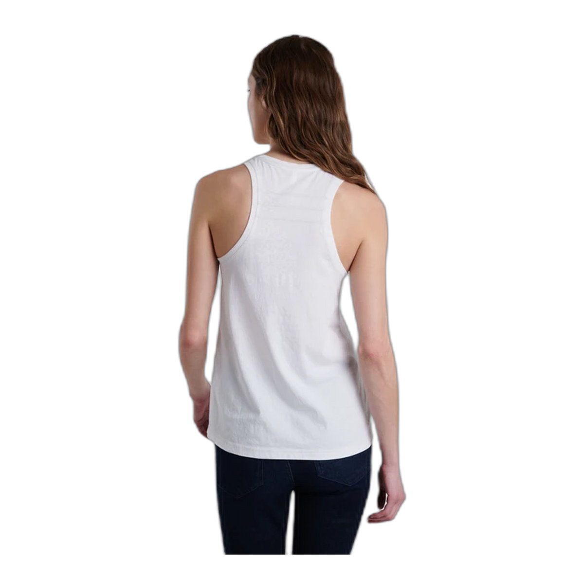 Arabella™ V-Neck Tank