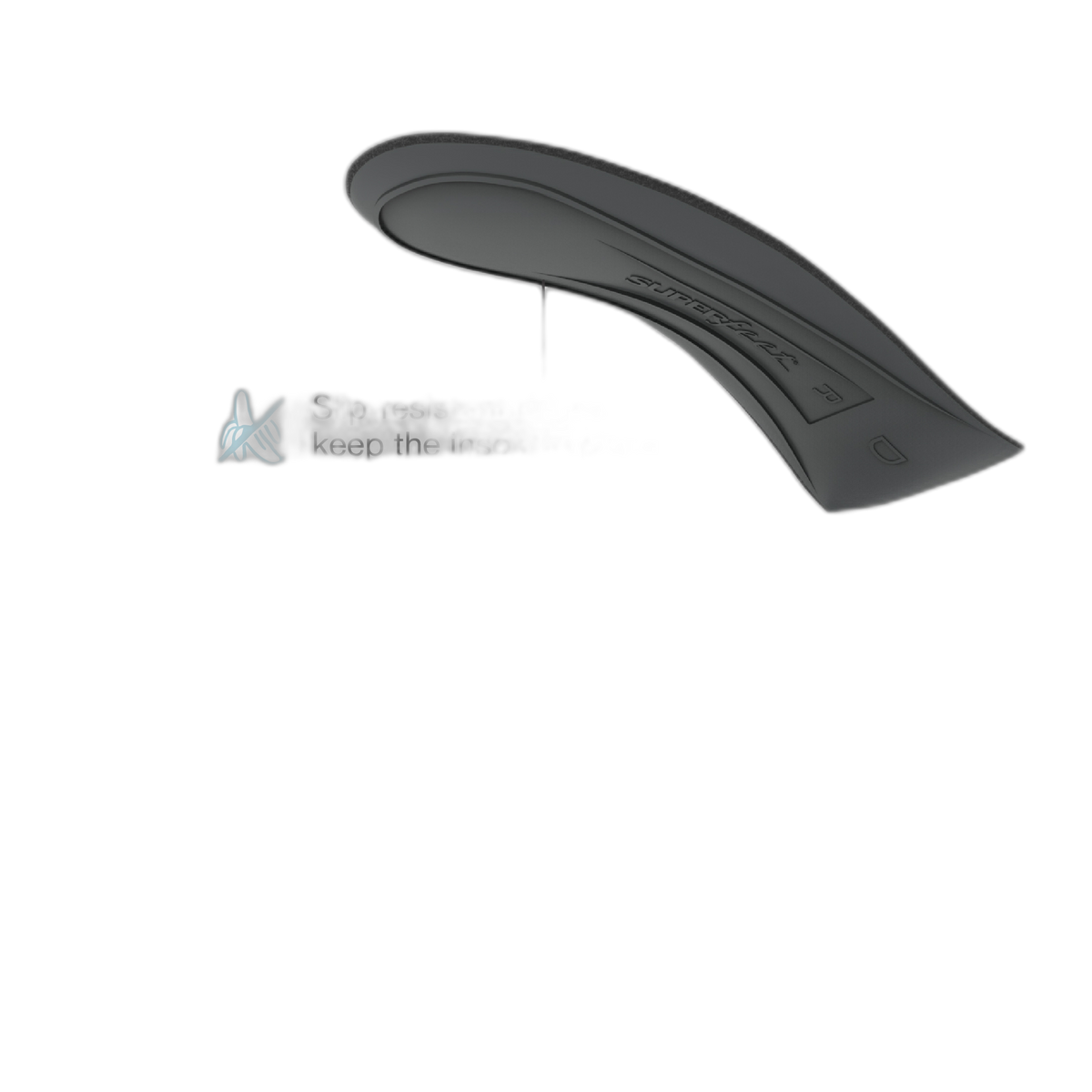 Casual Easyfit® High Heel