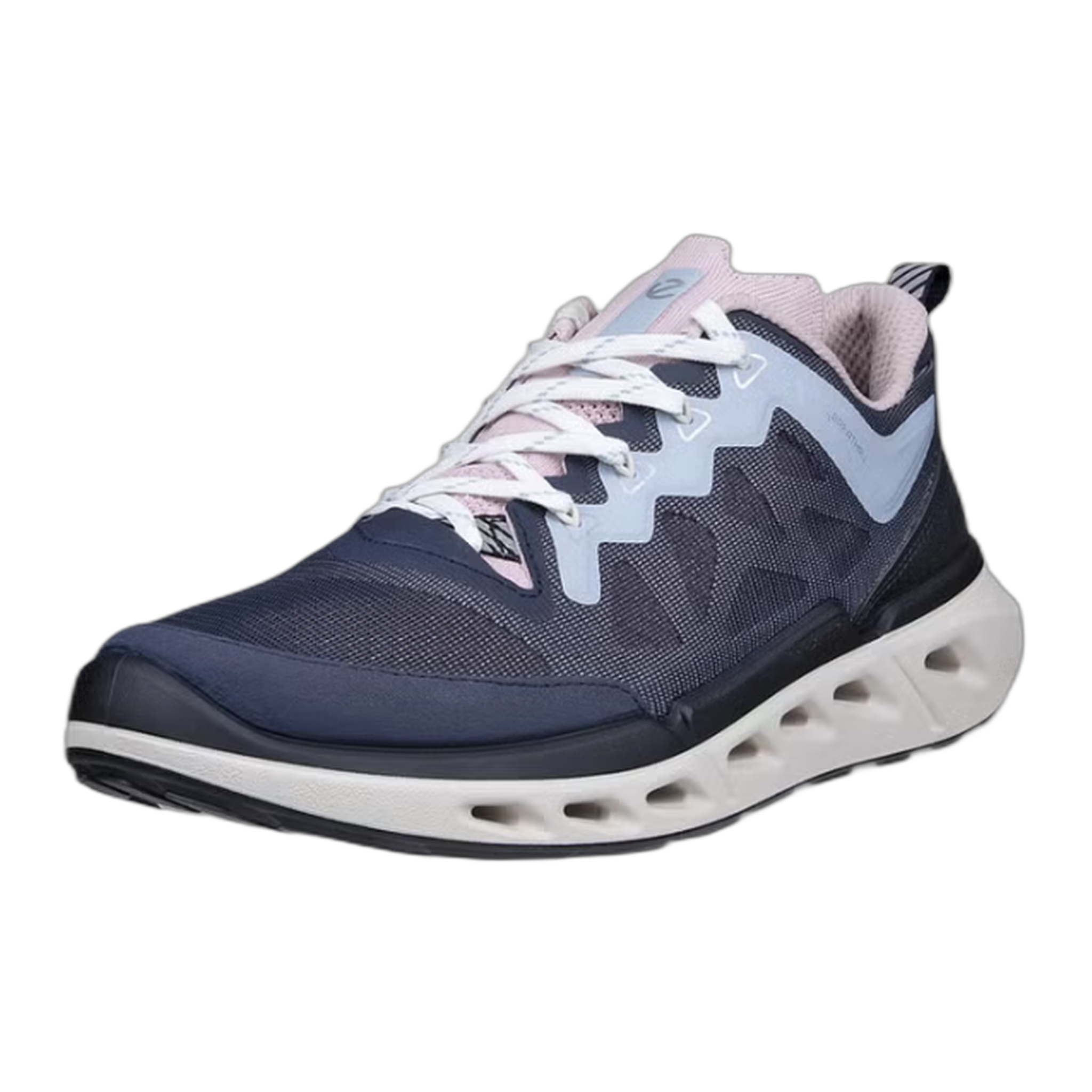 Ecco - ECCO Biom 720 Breathru - Marine/Marine / M / 37