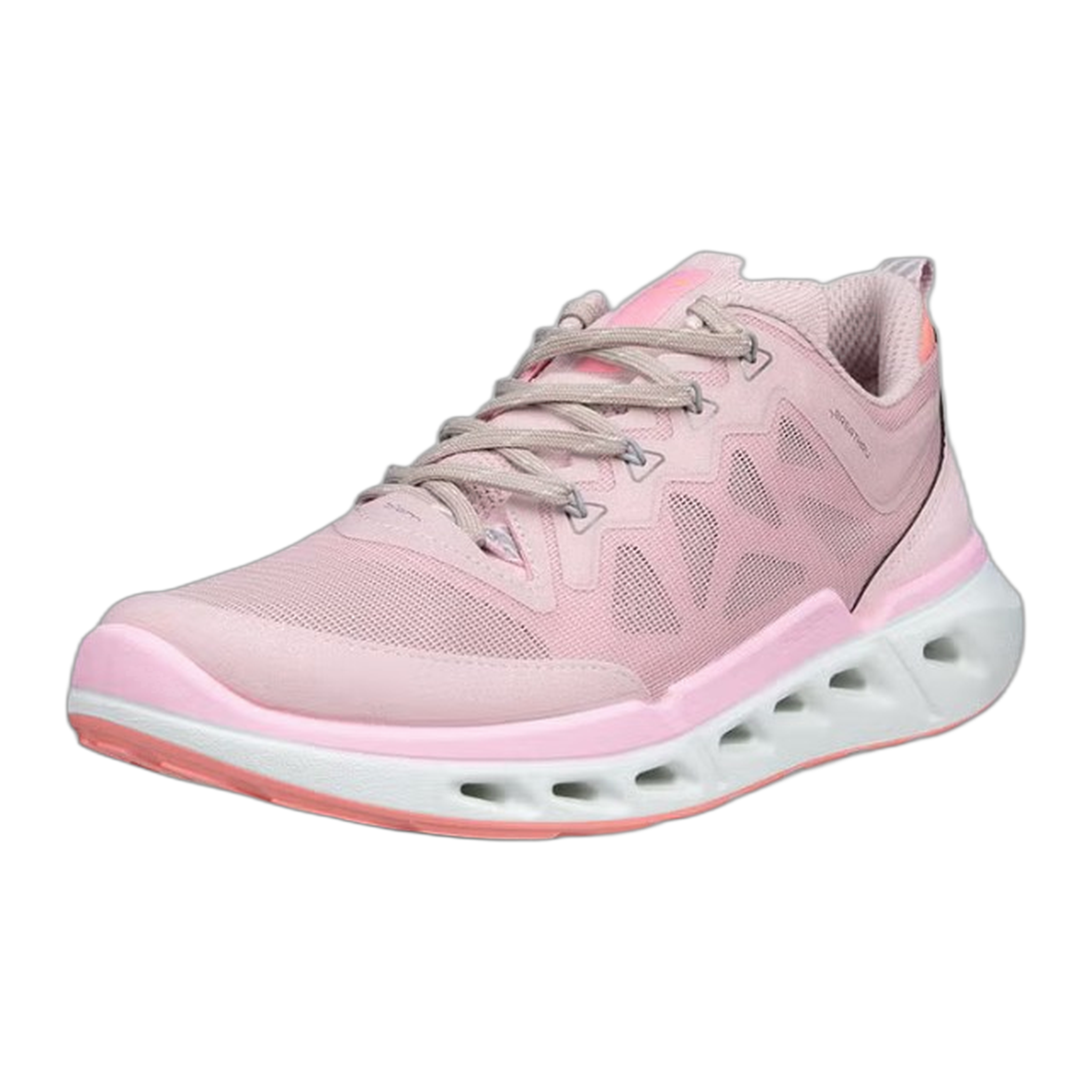 Ecco - Biom 720 Breathru - Violet Ice / M / 38