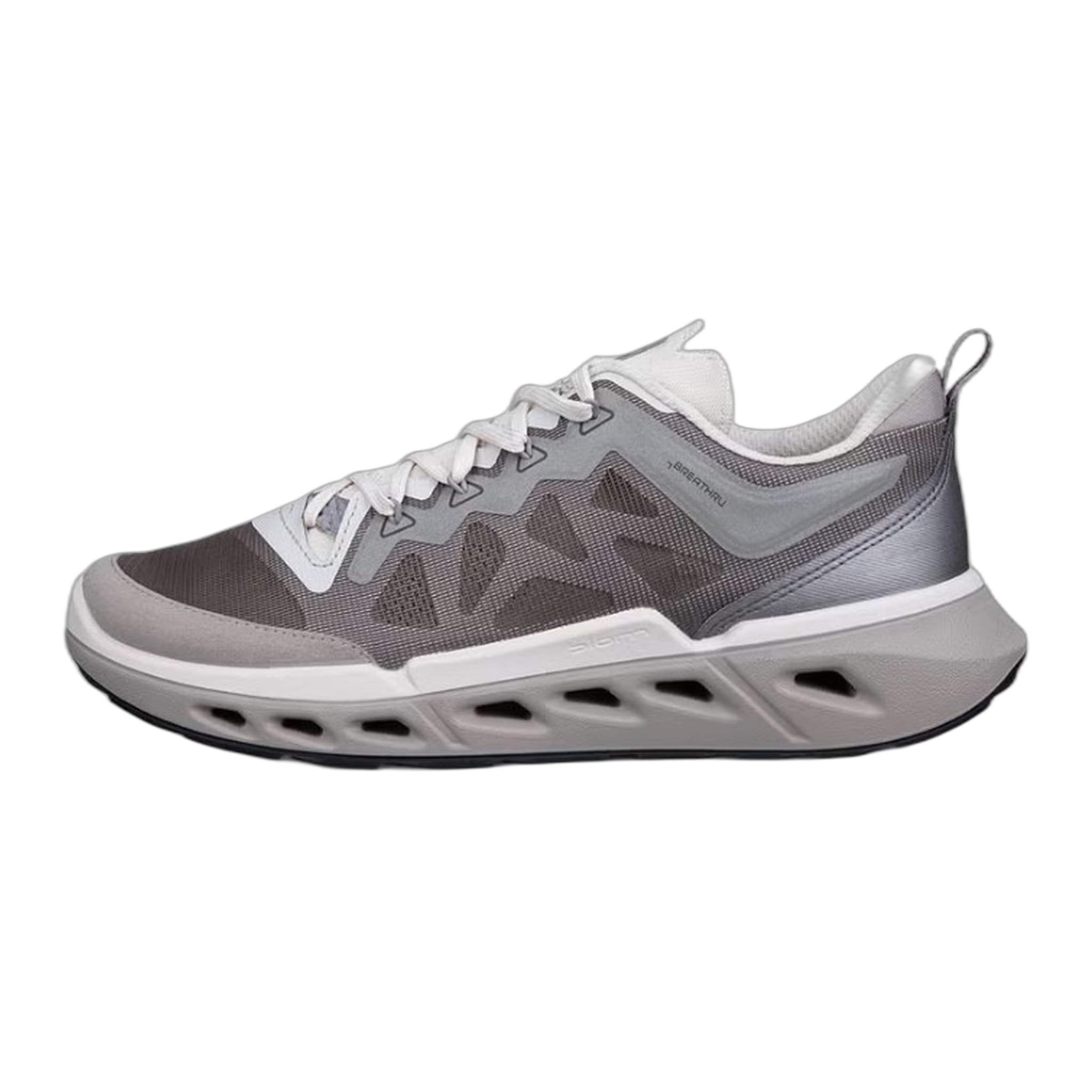 Ecco - ECCO Biom 720 Breathru - Moon Rock / M / 37