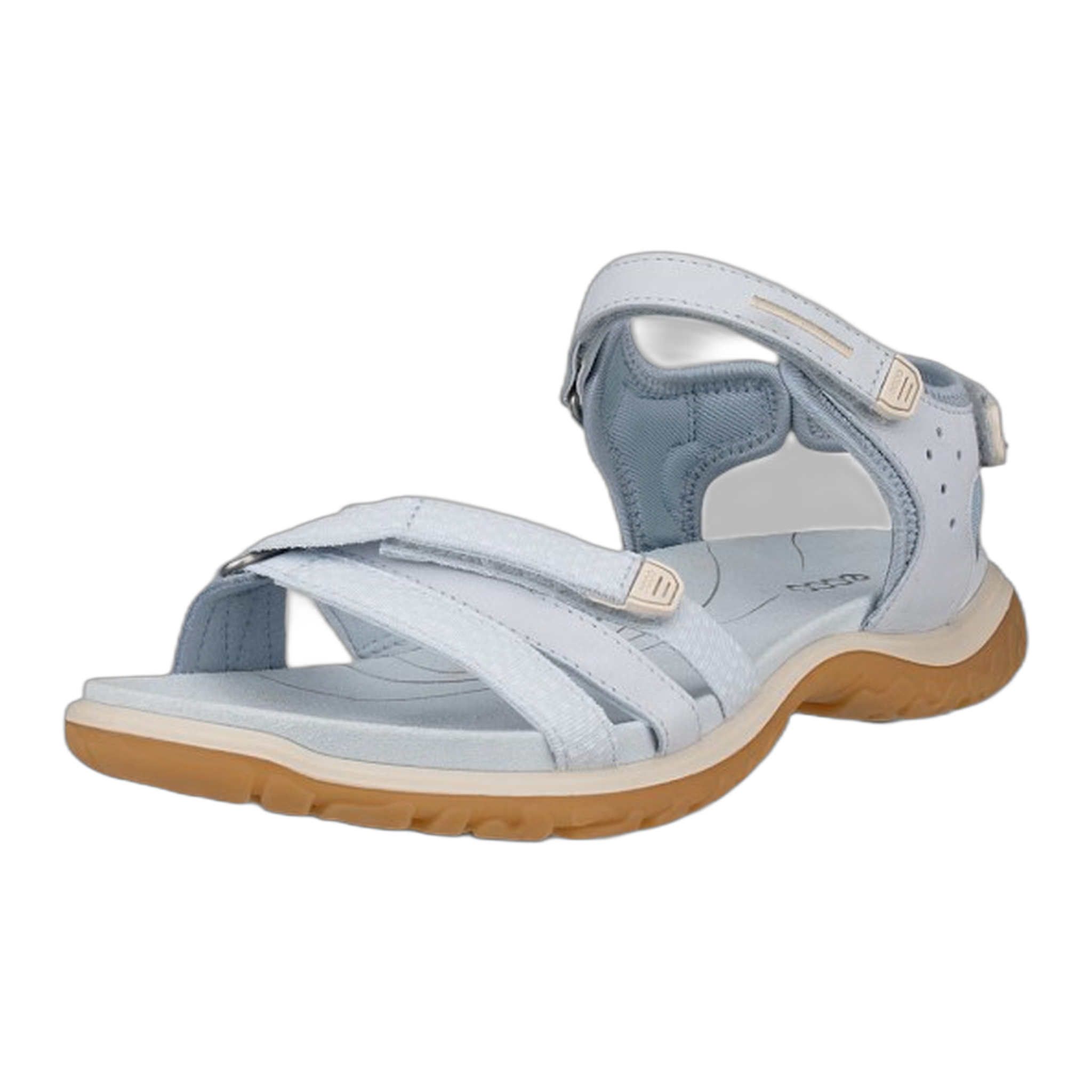 Ecco - Offroad Roam - Air/Bright White / M / 39