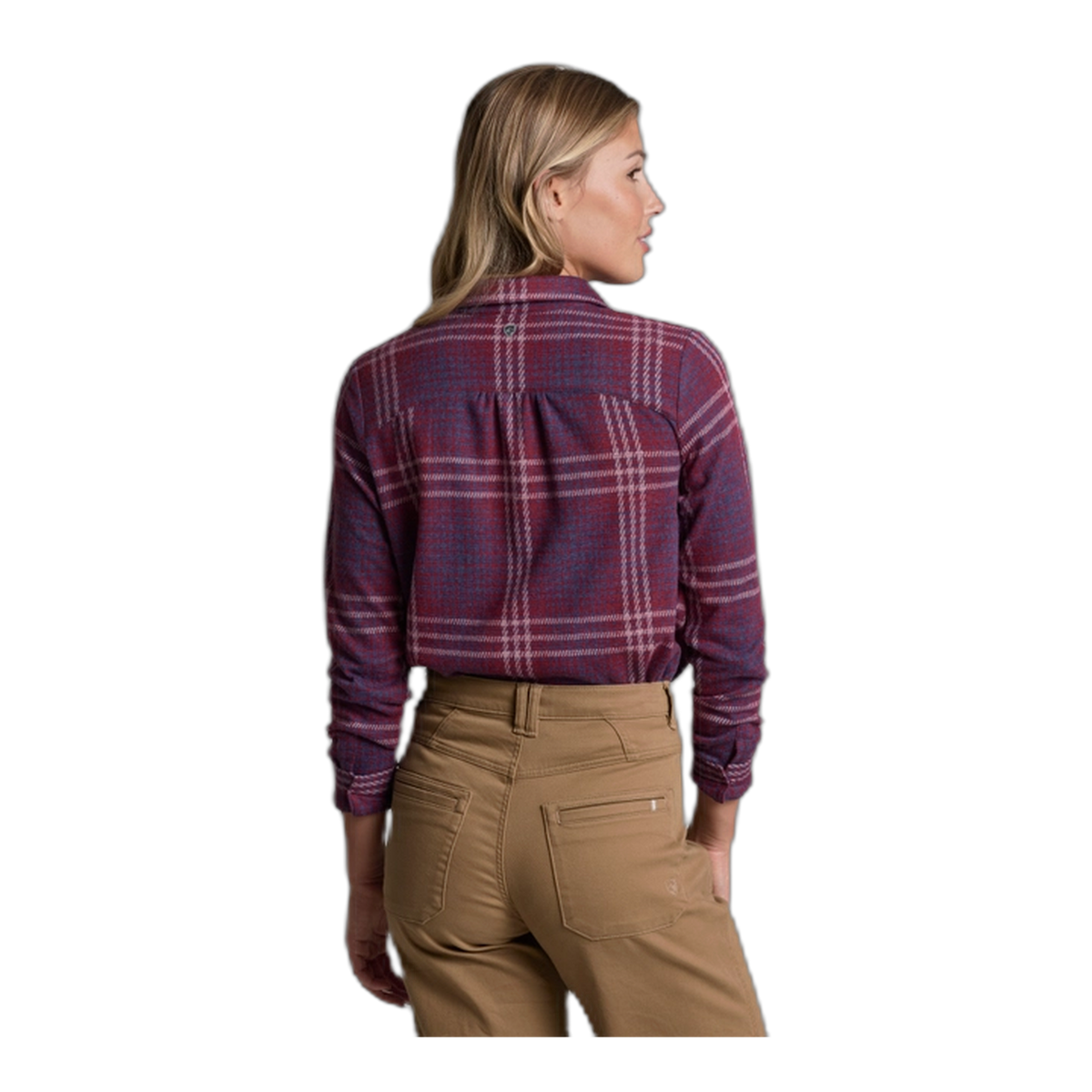 INNOVATR™ Knit Flannel