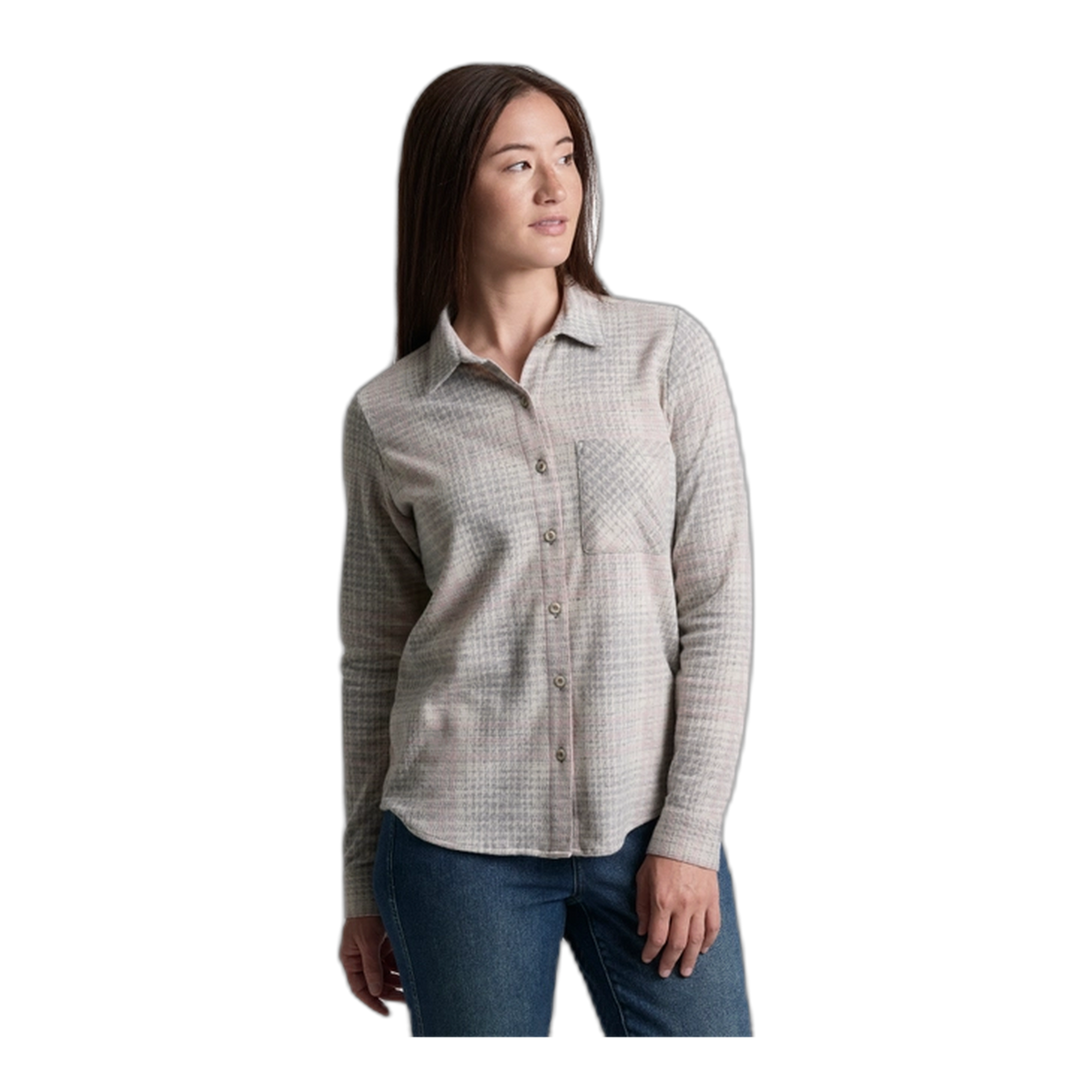 INNOVATR™ Knit Flannel