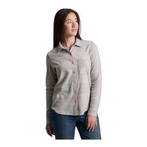 INNOVATR™ Knit Flannel