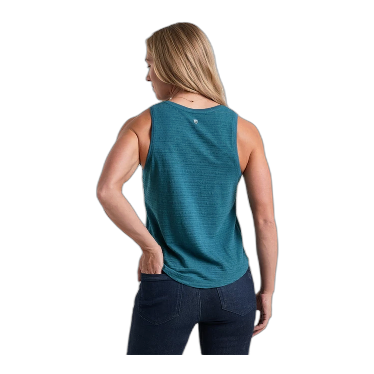 WILLA™ Henley Tank
