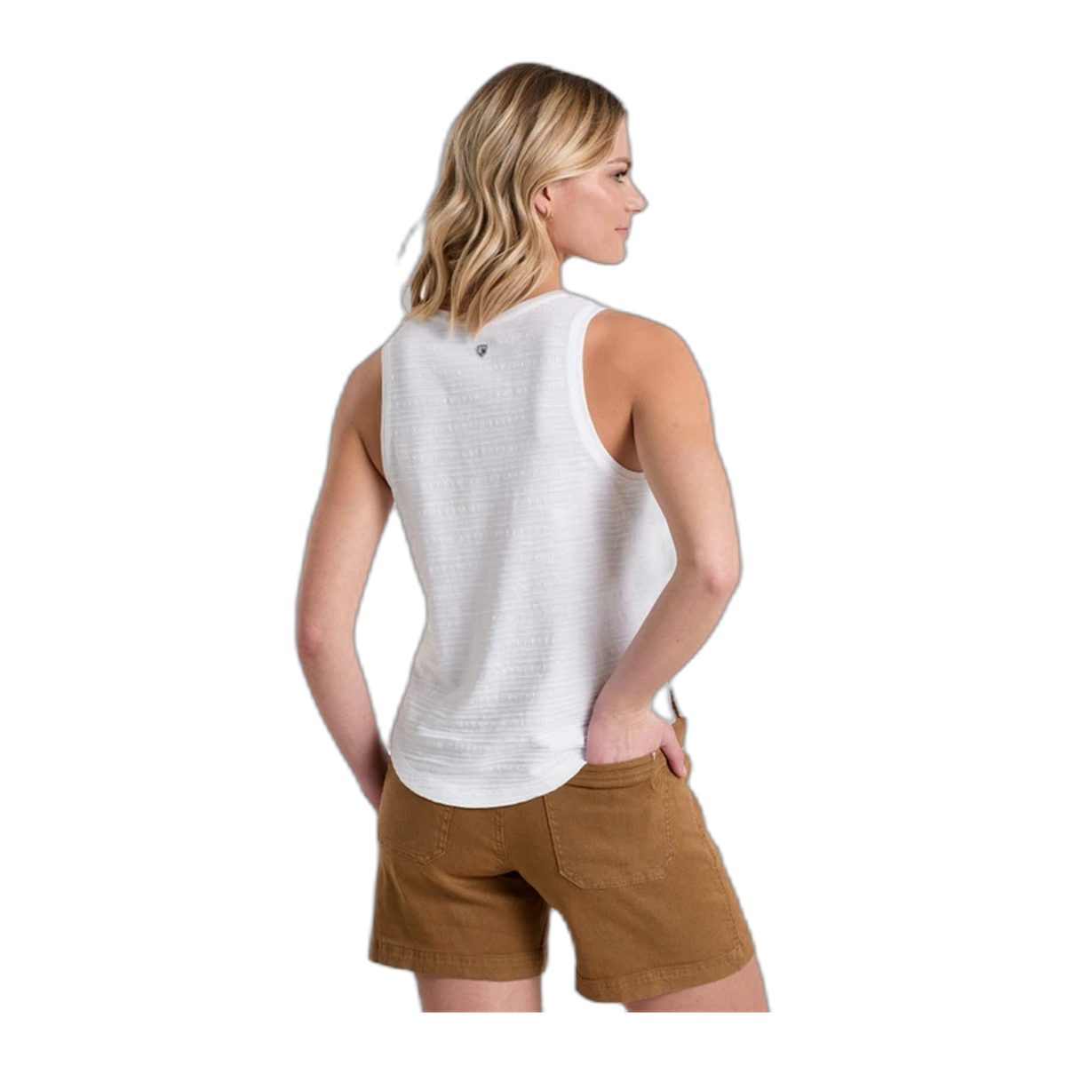 WILLA™ Henley Tank