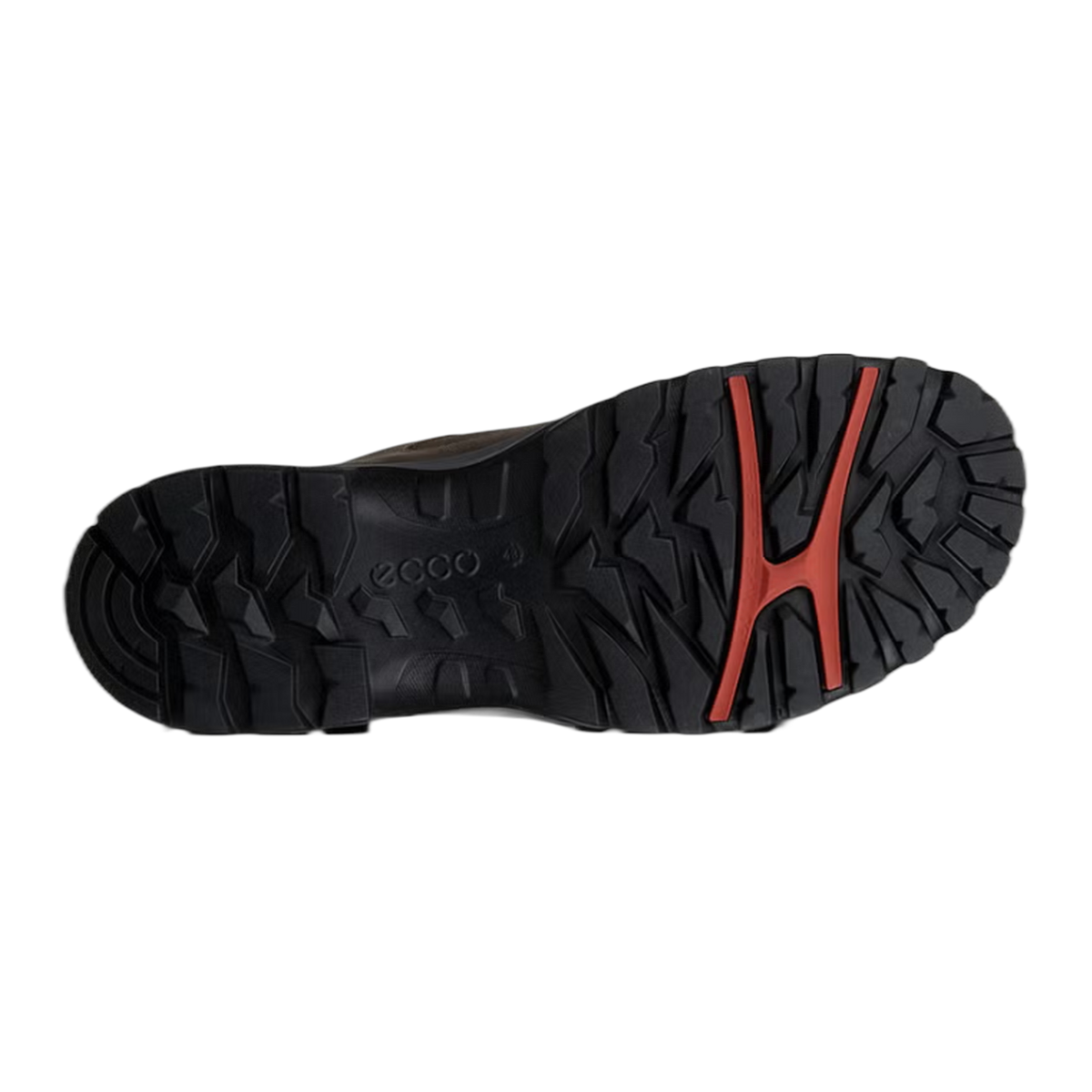 ECCO Receptor Trekk