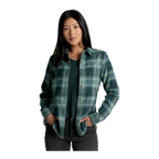 WHISPER™ Flannel