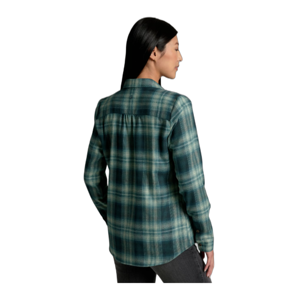 WHISPER™ Flannel