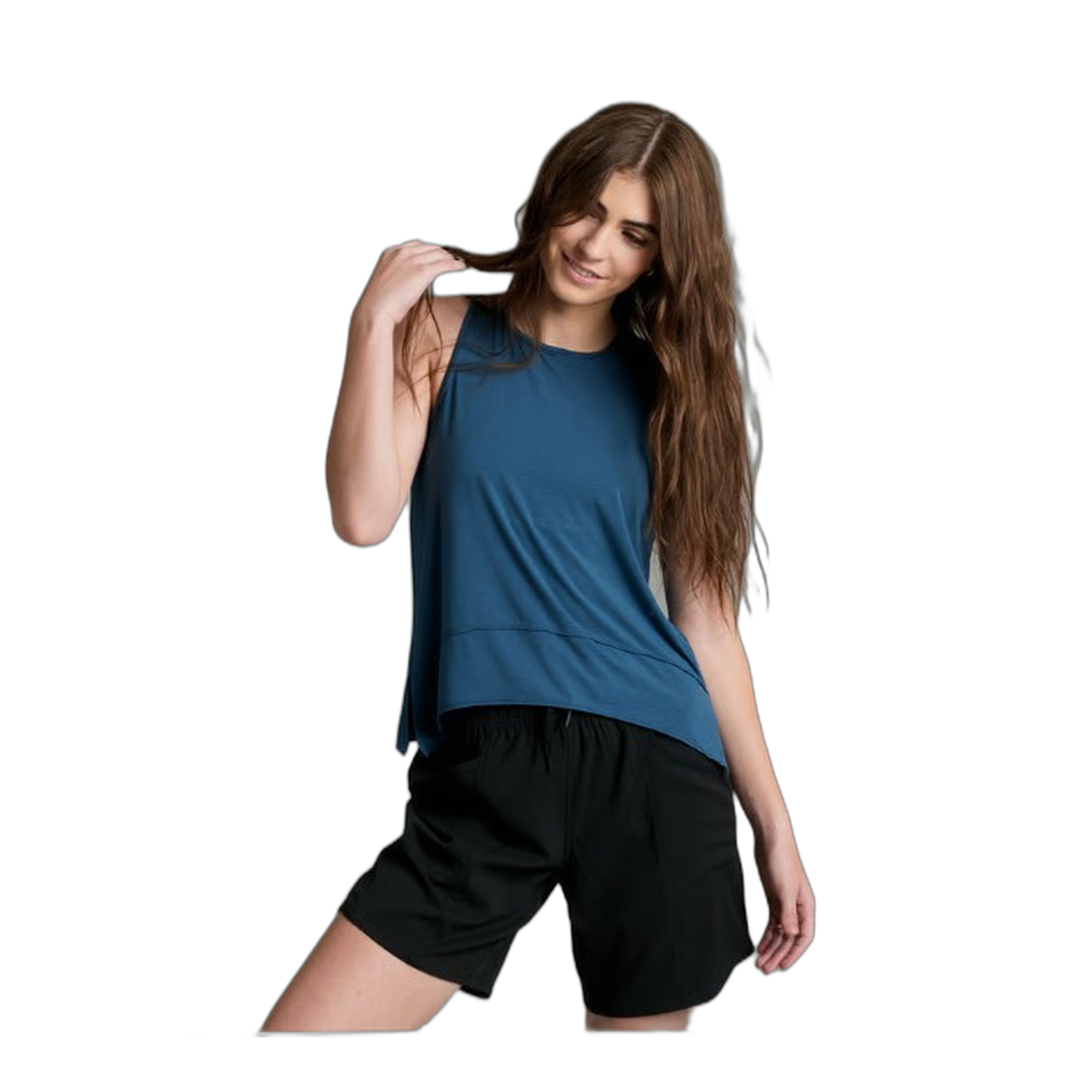 FREE-FLO™ Tank