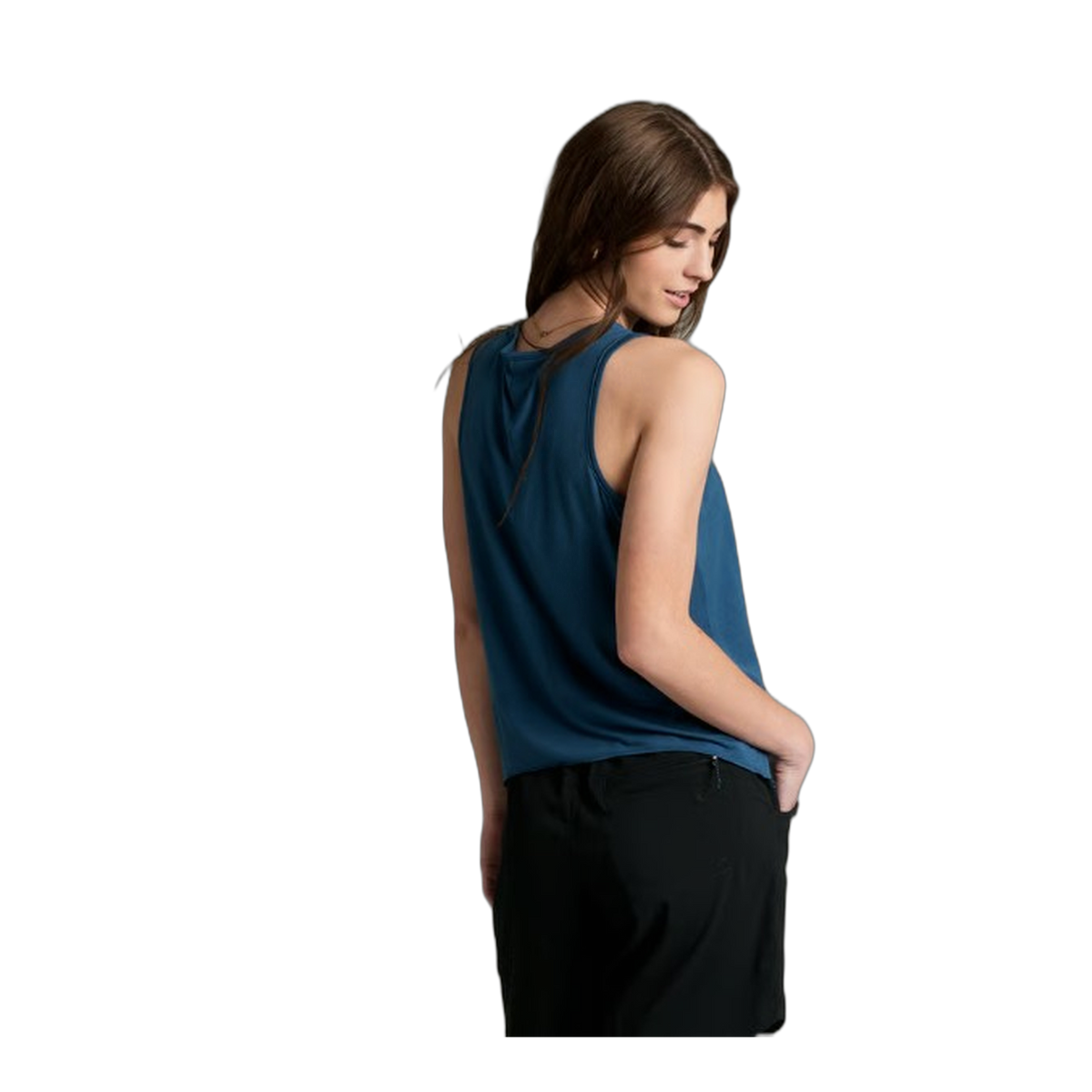 FREE-FLO™ Tank