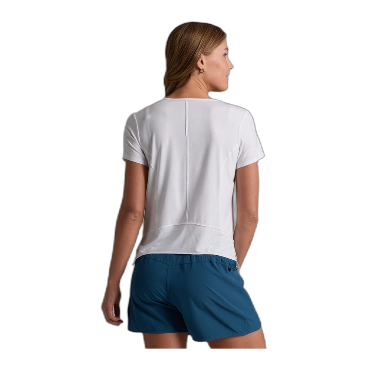 FREE-FLO™ Tee