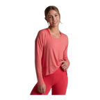 FREE-FLO™ Long Sleeve Top
