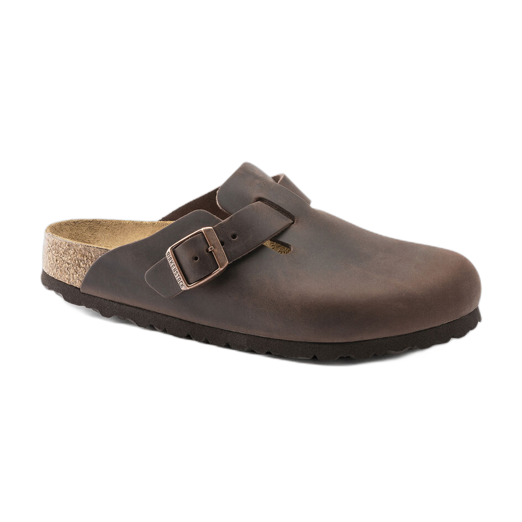 Birkenstock Boston - Dardano's Shoes