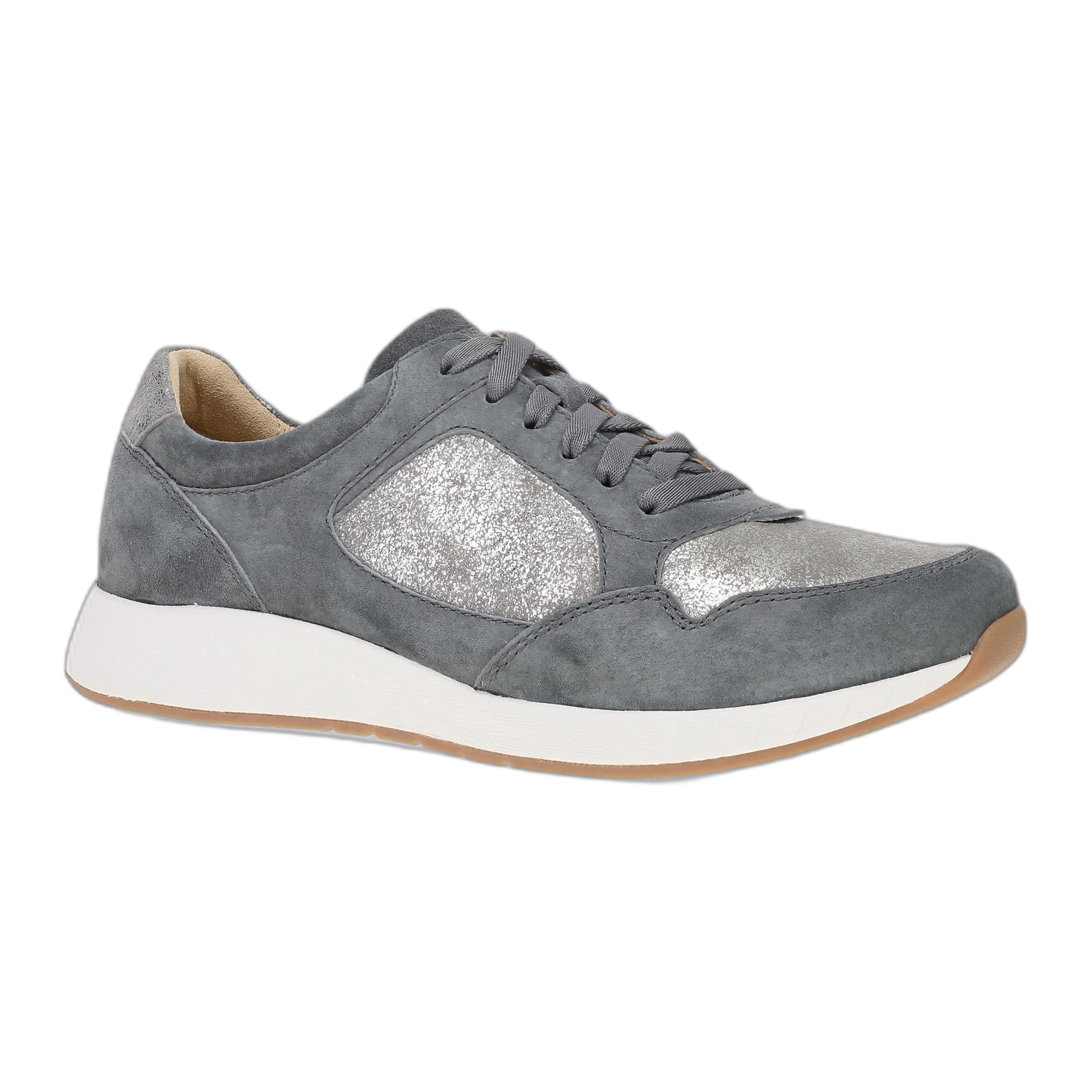 Dansko - Catie - Grey/Pewter / M / 36
