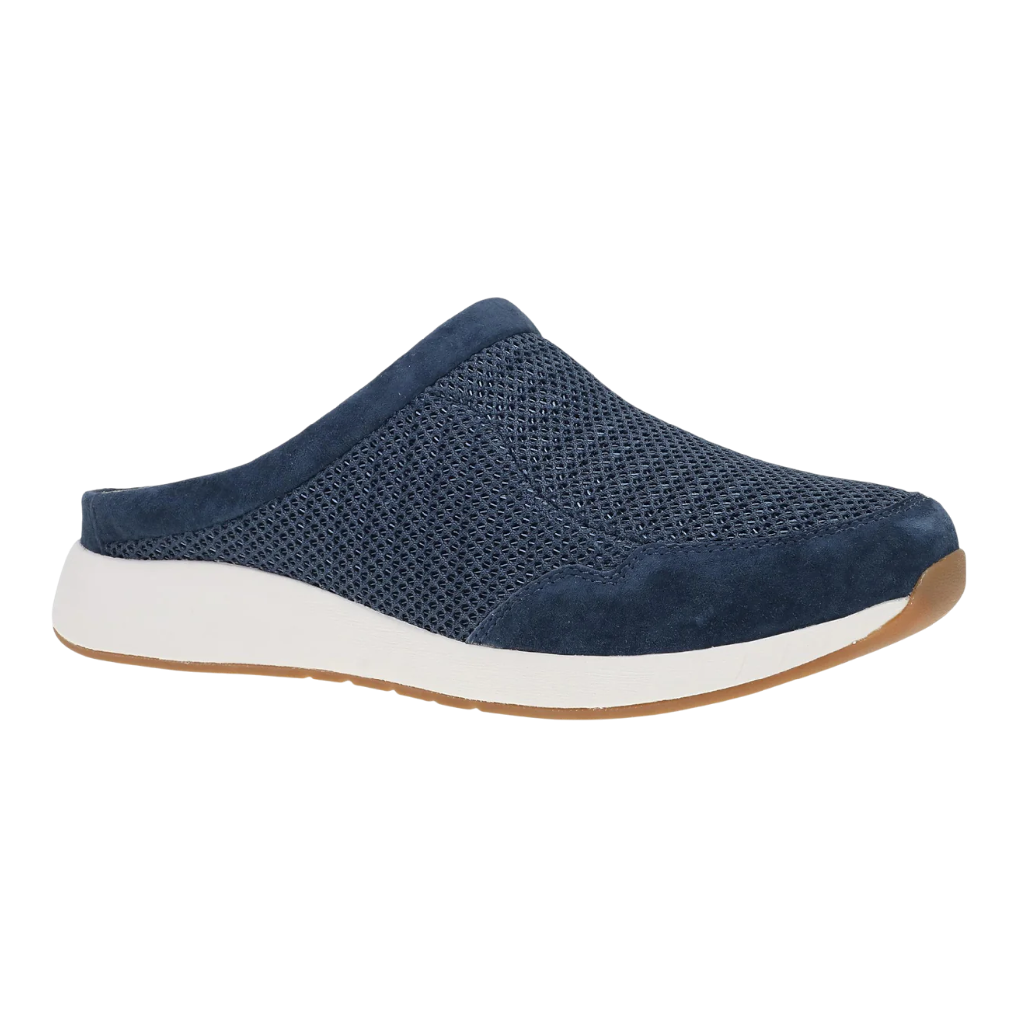 Dansko - Claudia Clog - Marine Mesh / M / 36