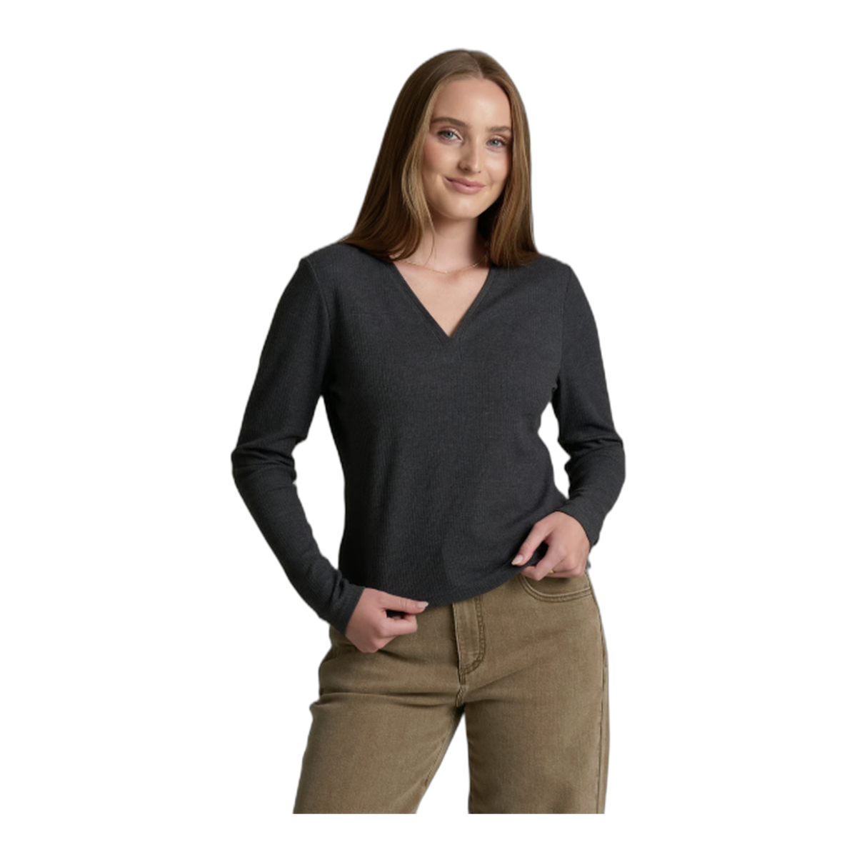VERONA™ Long Sleeve