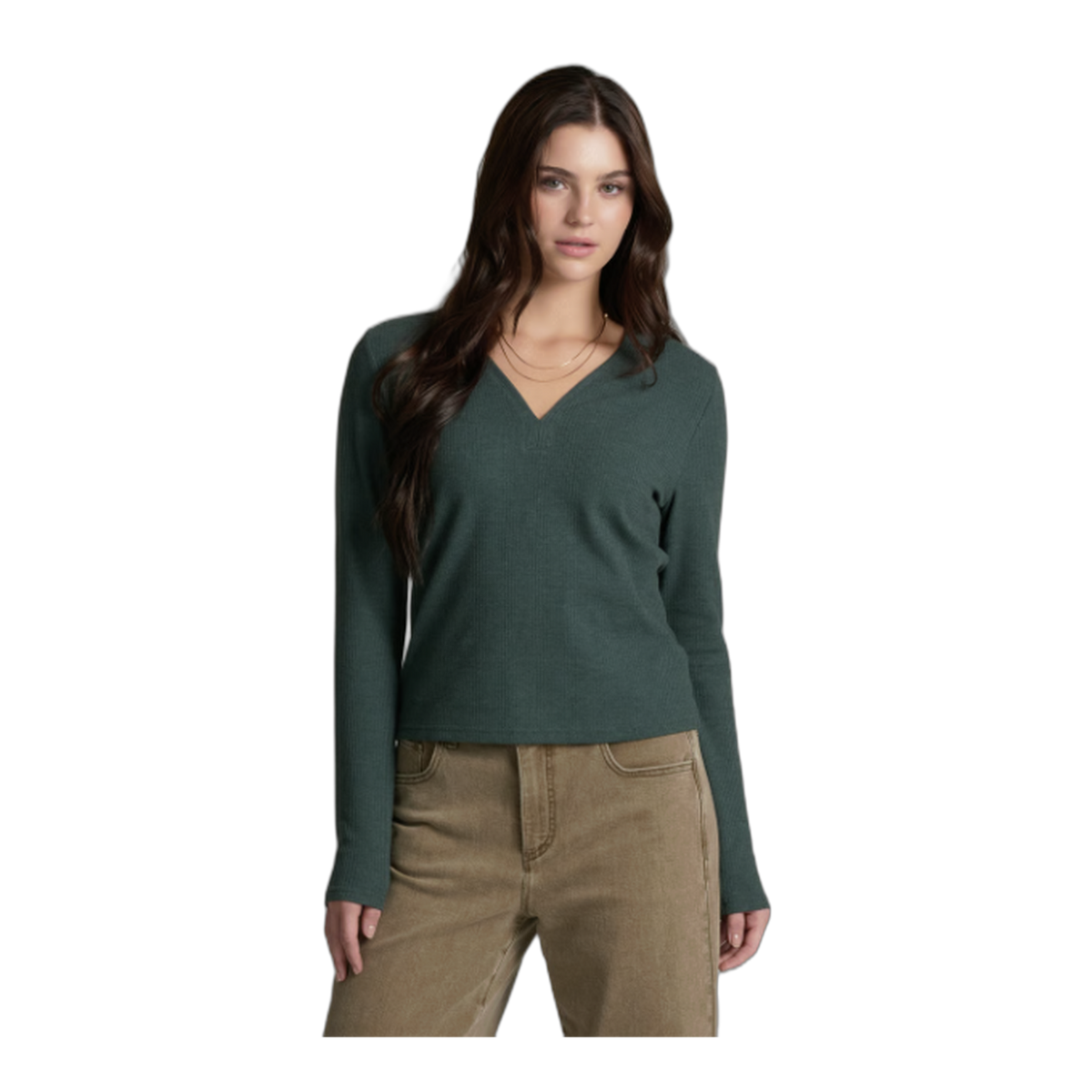 VERONA™ Long Sleeve
