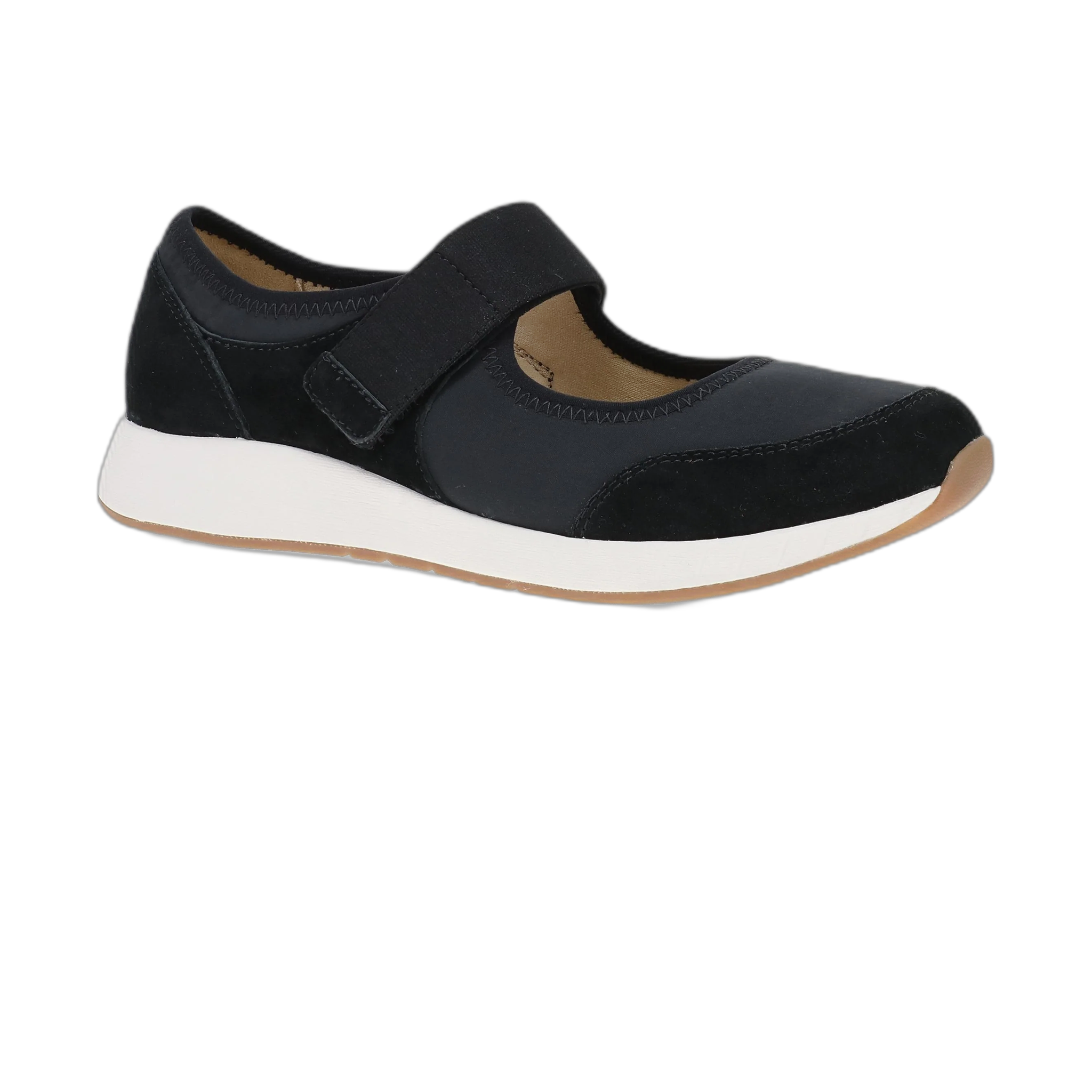 Dansko - Carolina - Black / M / 36
