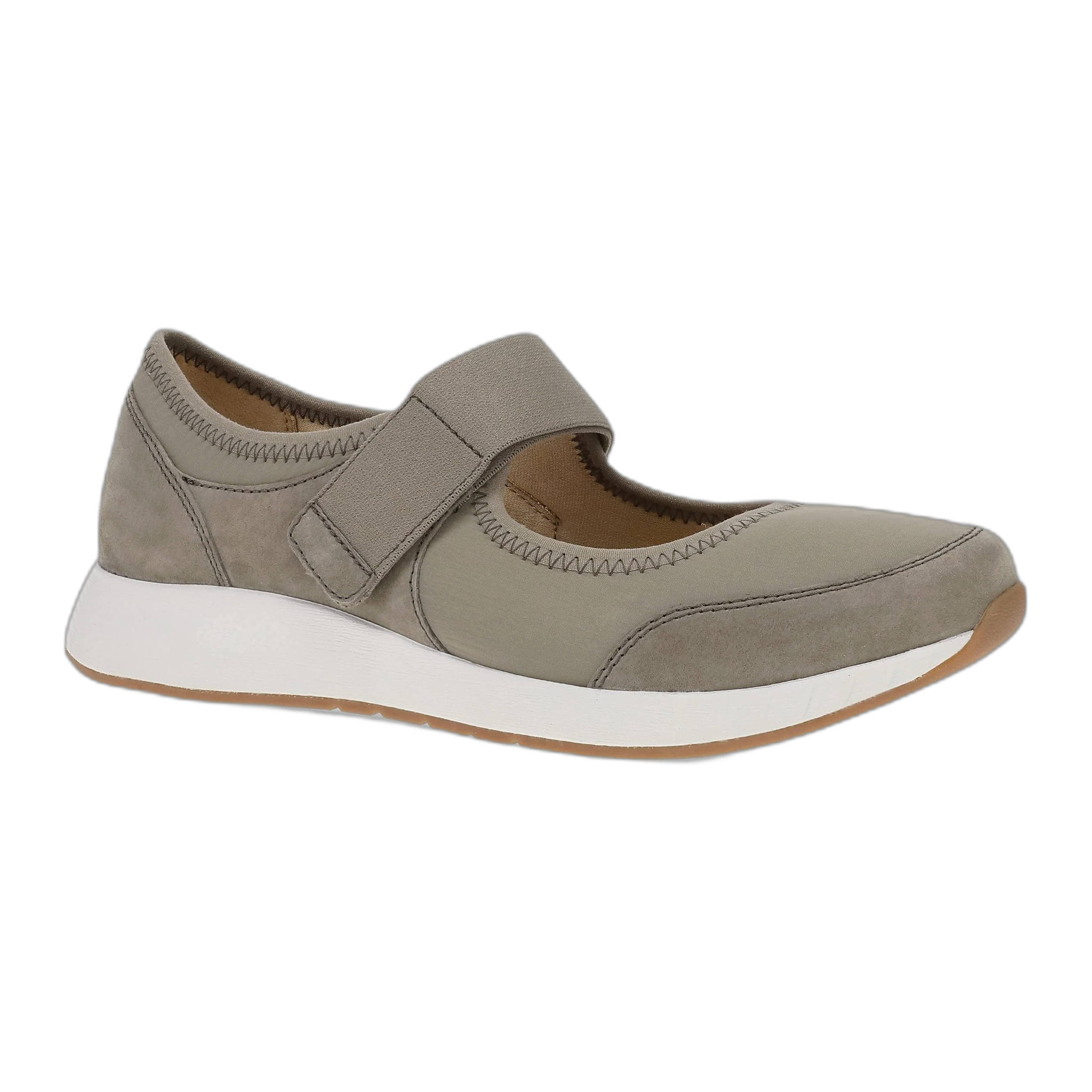 Dansko - Carolina - Walnut / M / 36