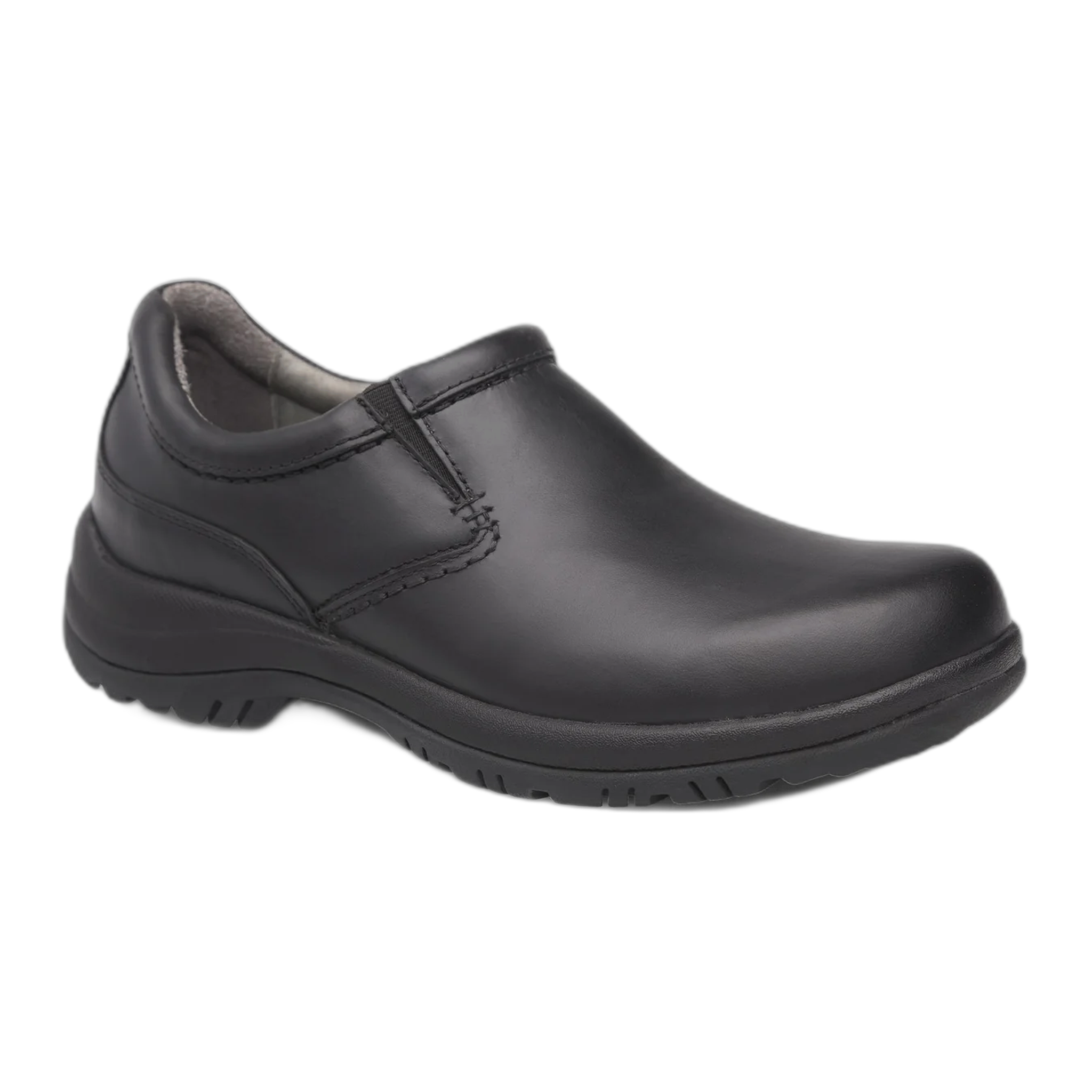 Dansko - Wynn - Black Smooth / M / 41