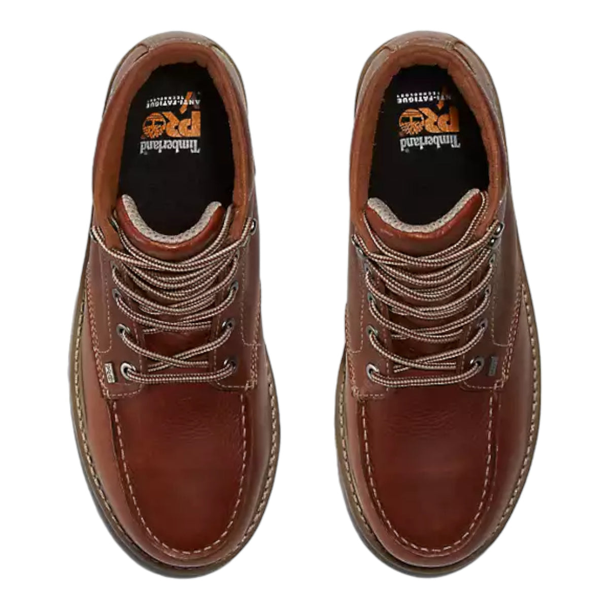 Men's Barstow 6" Alloy Toe Work Boot