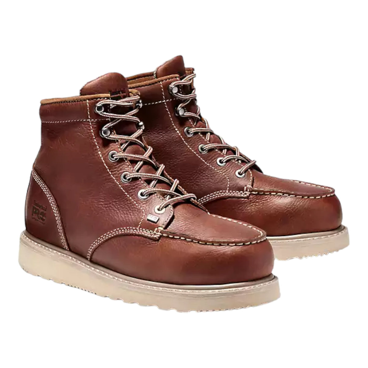 Men's Barstow 6" Alloy Toe Work Boot