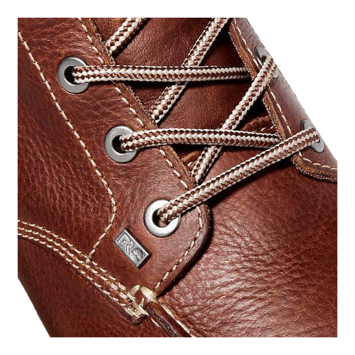 Men's Barstow 6" Alloy Toe Work Boot