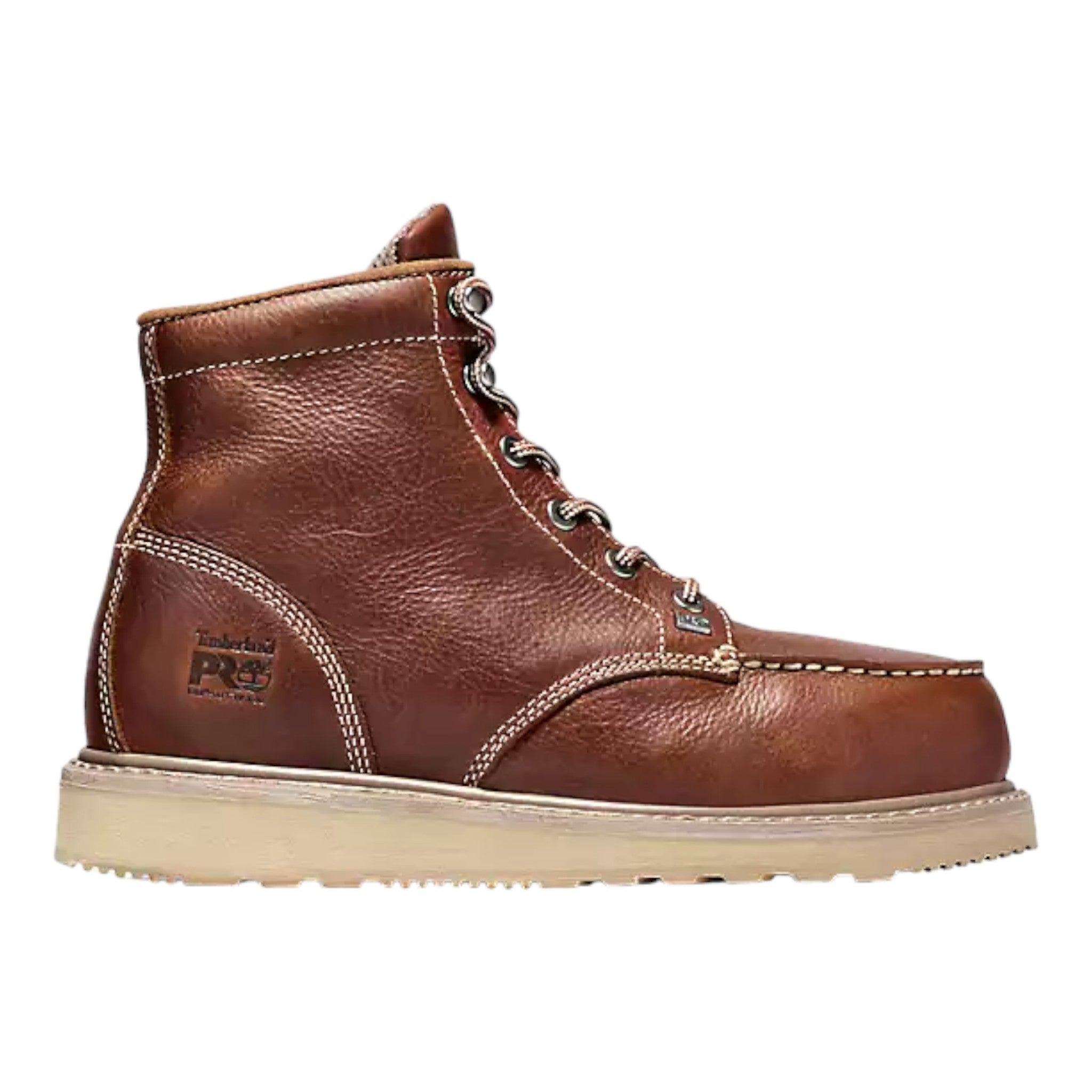 Timberland Pro - Men's Barstow 6