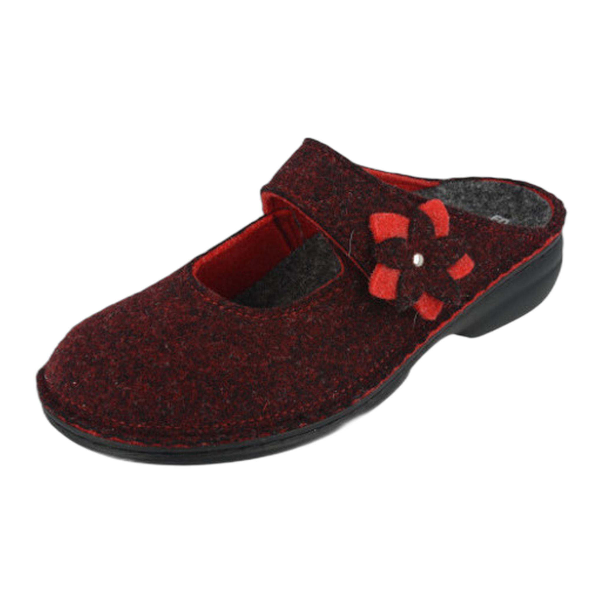 Finn Comfort - Arlberg - Barolo (Red) Doublefilz FW19 / M / 37