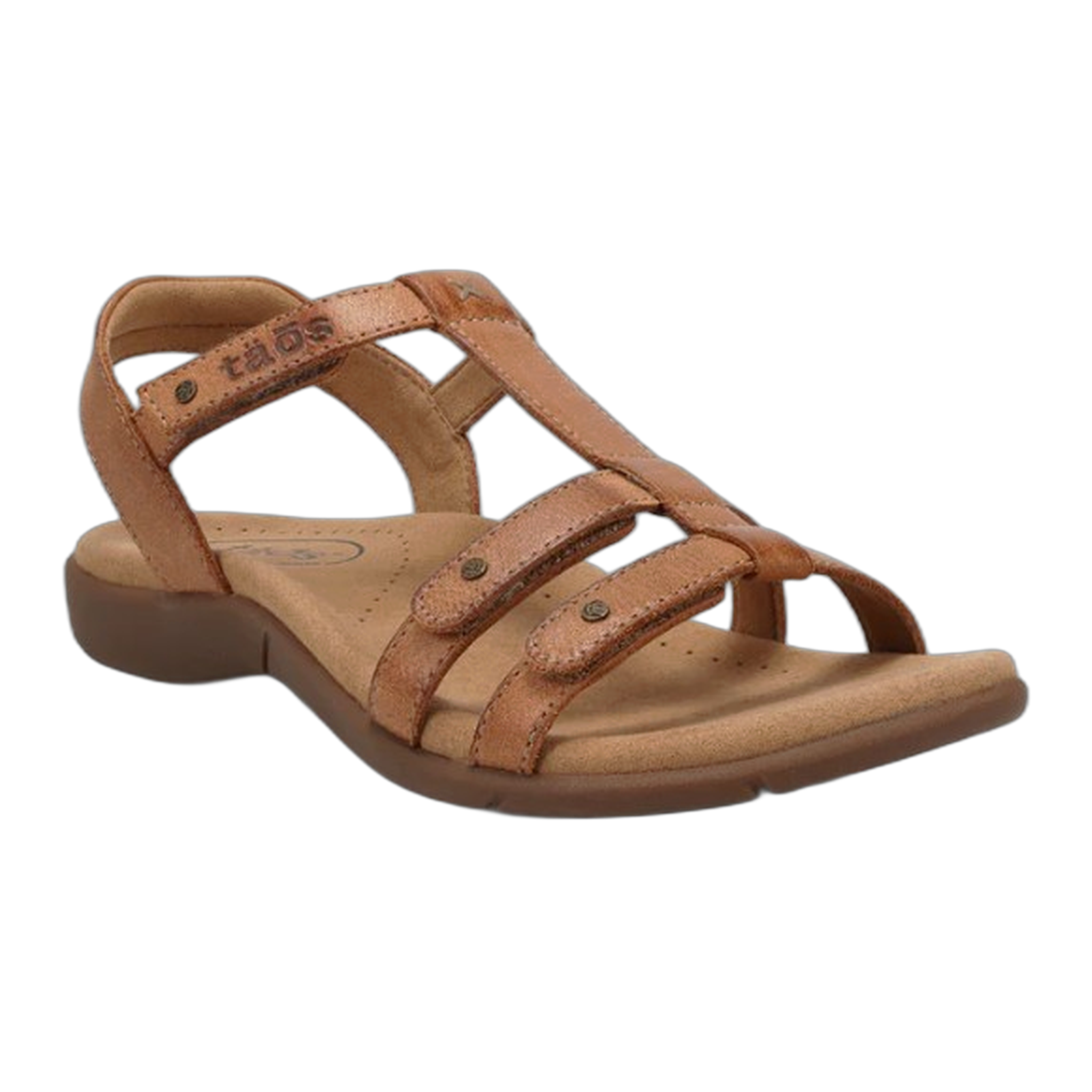 Taos - Trophy 2 - Honey / M / 6