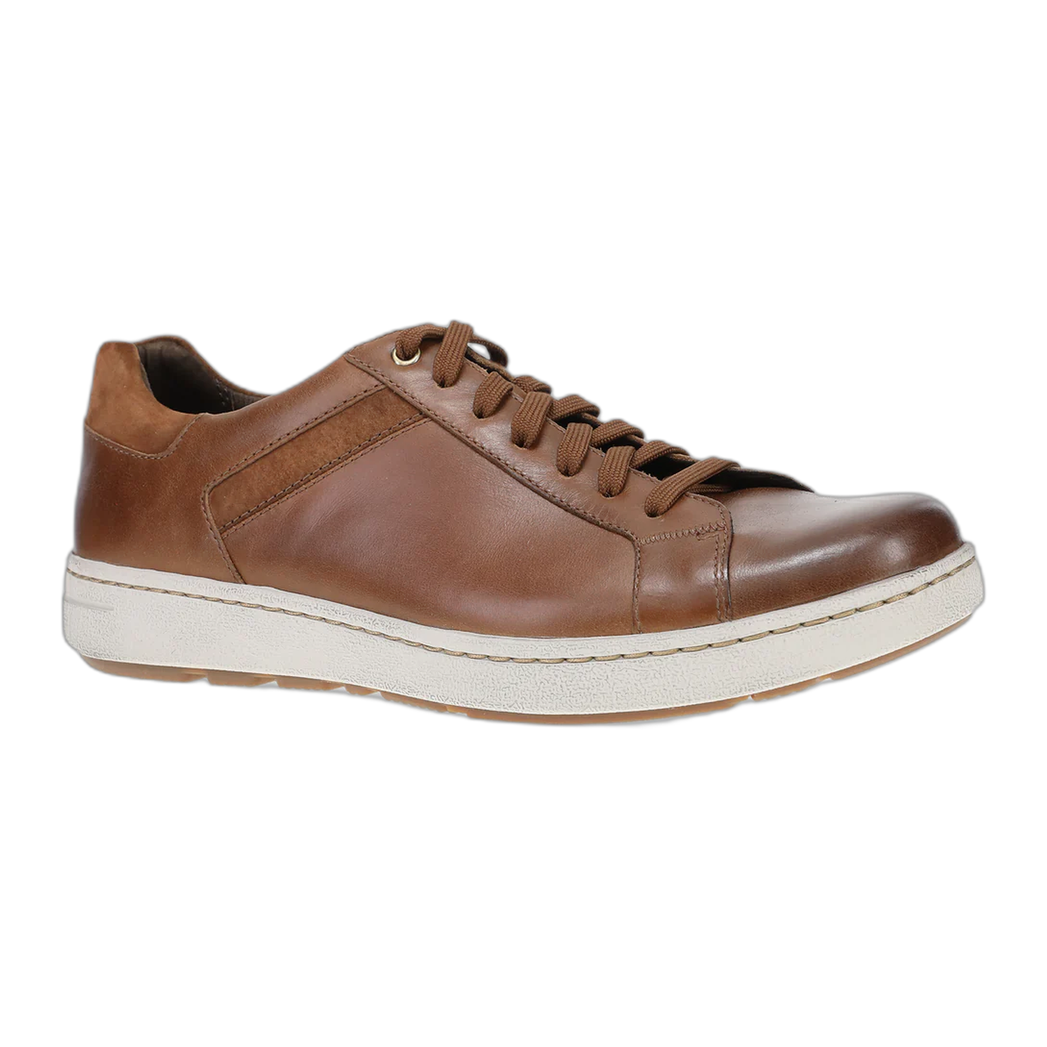 Dansko - Trevor - Tan Burnished / M / 42