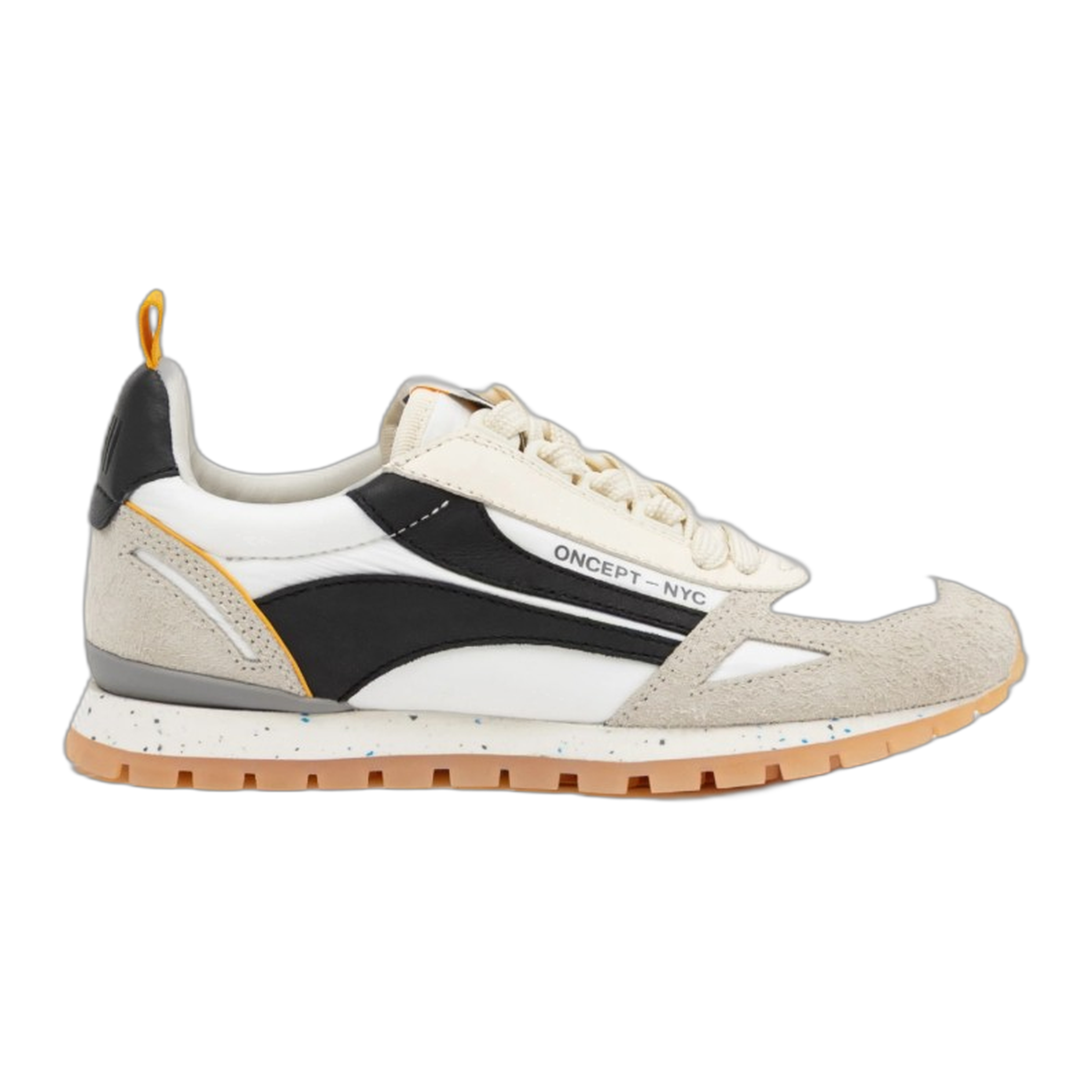 Oncept - Women's TORONTO - White/Black / M / 7.5