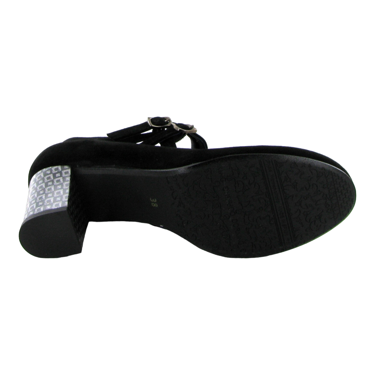 Dorking - Rodin D8919