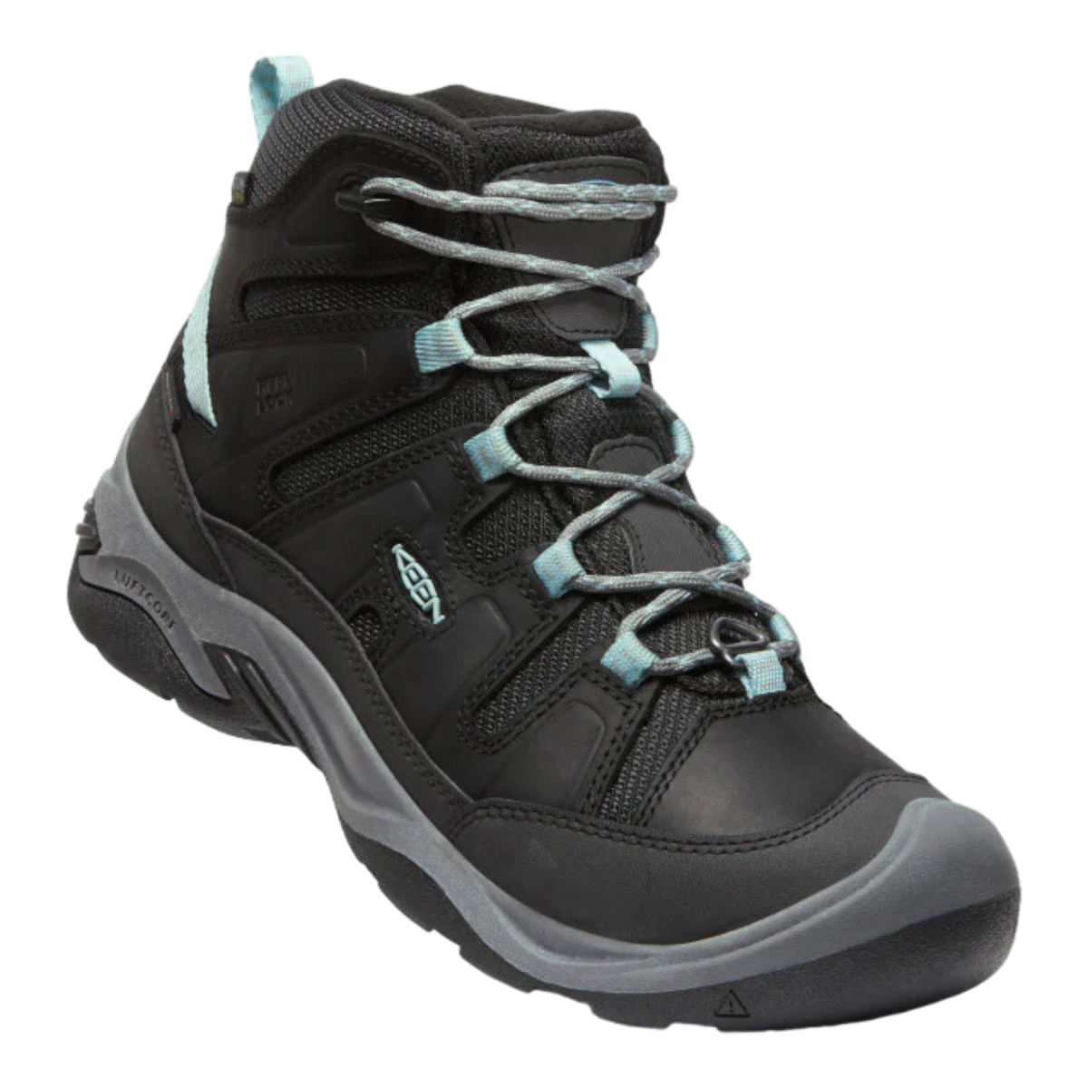 KEEN - Women's Circadia Polar Boot