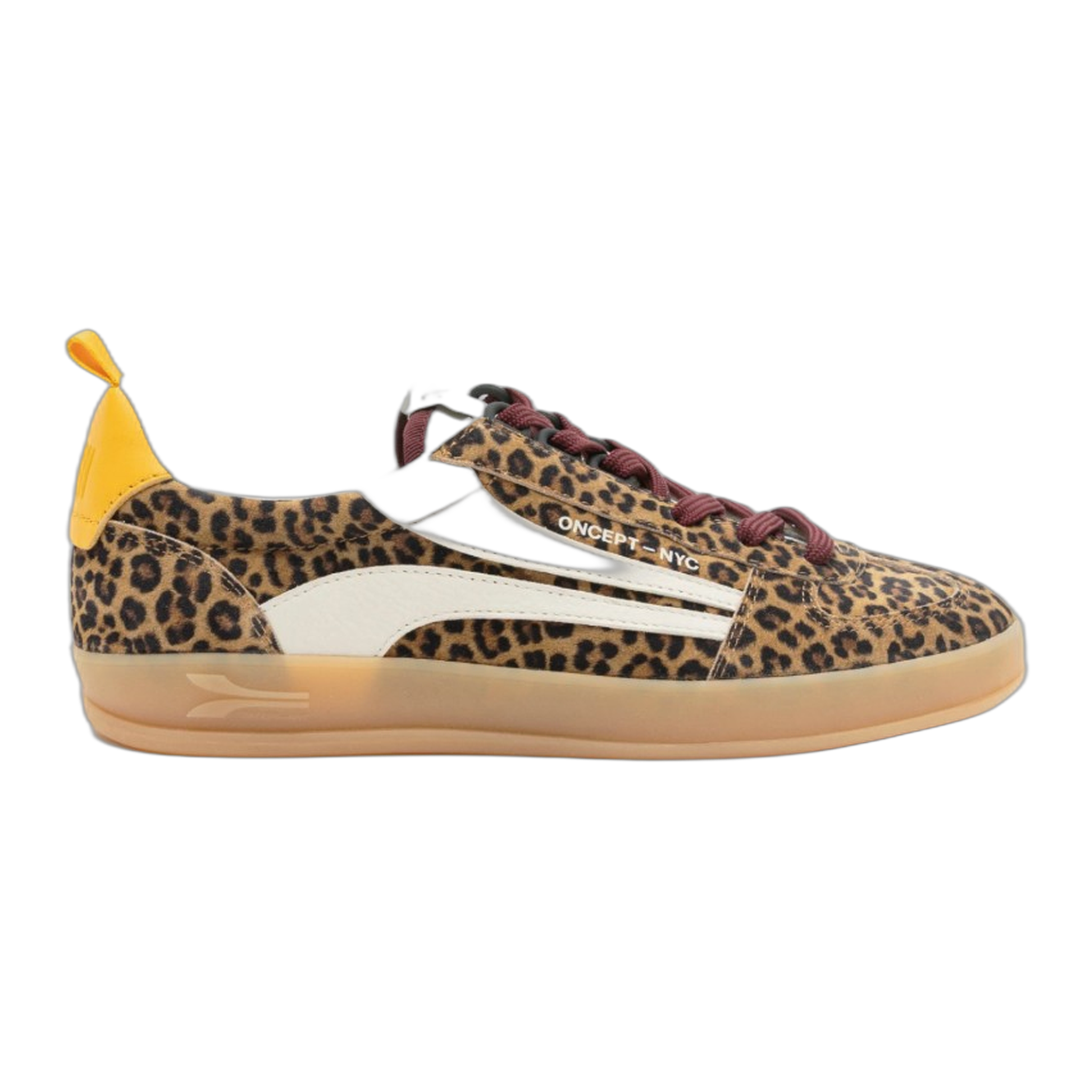 ONCEPT - Women's FEZ - Leopard / M / 7.5