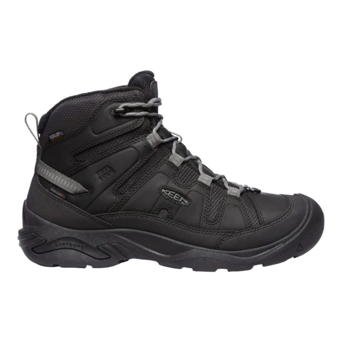 Keen - Men's Circadia Polar Mid