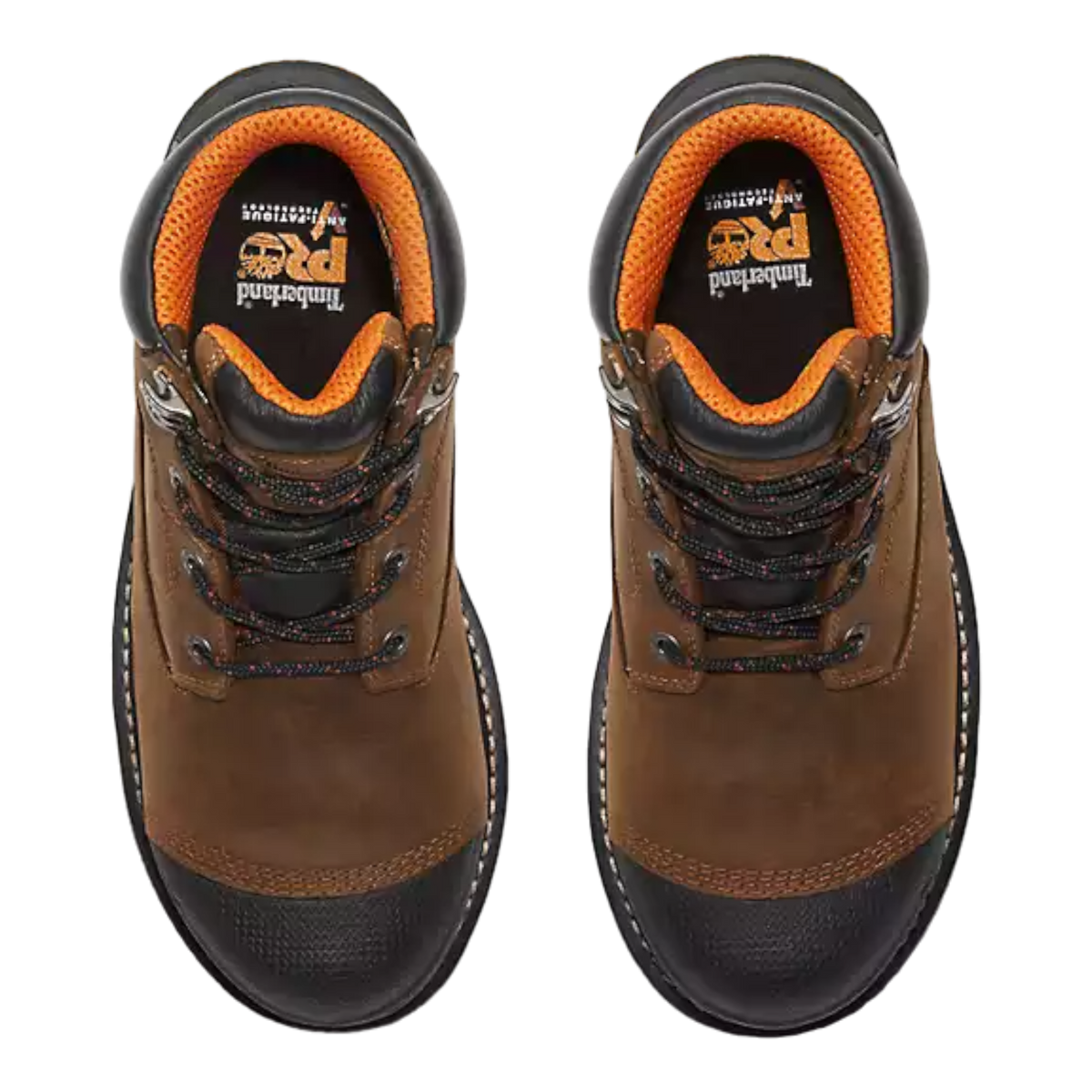 Men's Boondock 6" Composite Toe Waterproof Work Boot