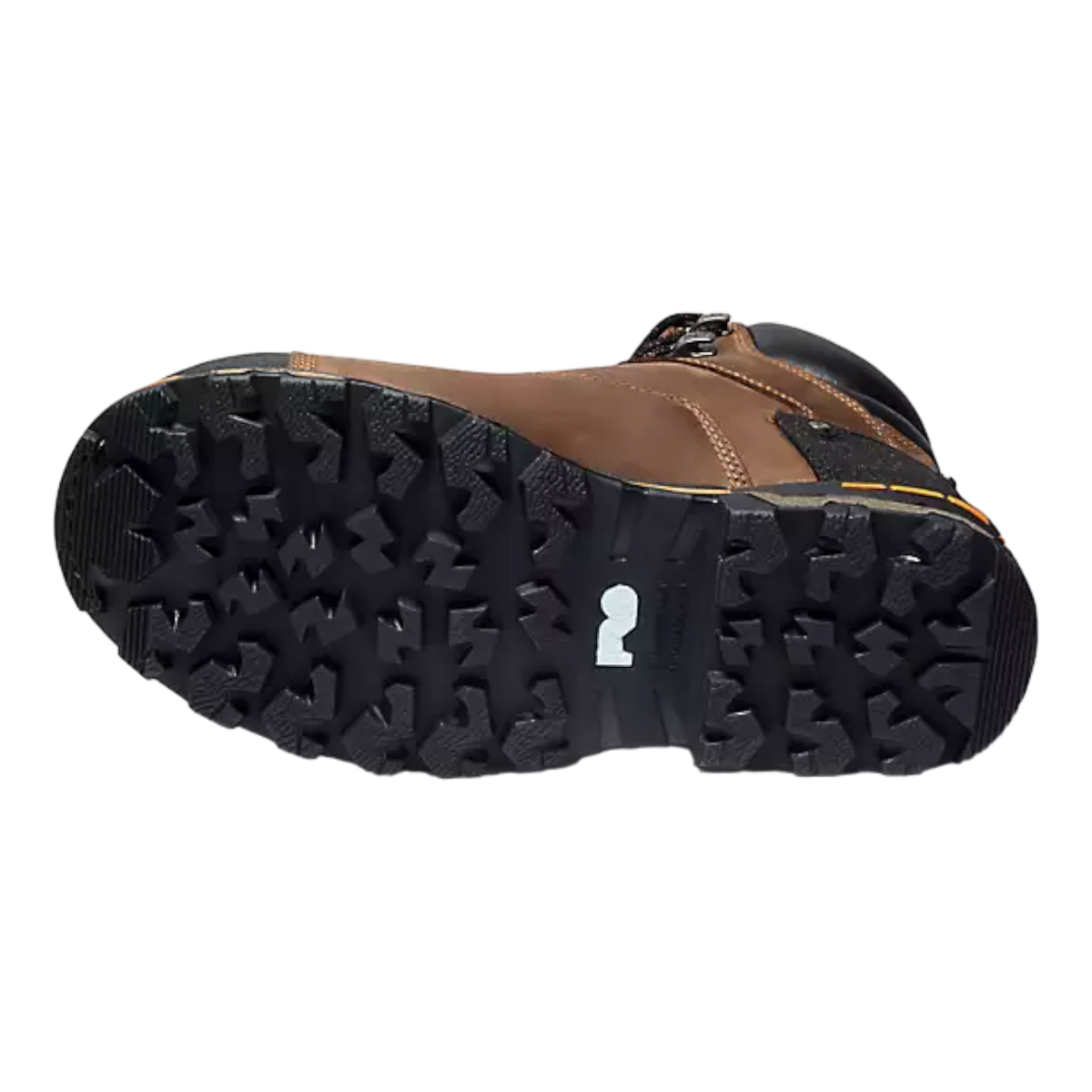 Men's Boondock 6" Composite Toe Waterproof Work Boot