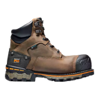 Men's Boondock 6" Composite Toe Waterproof Work Boot