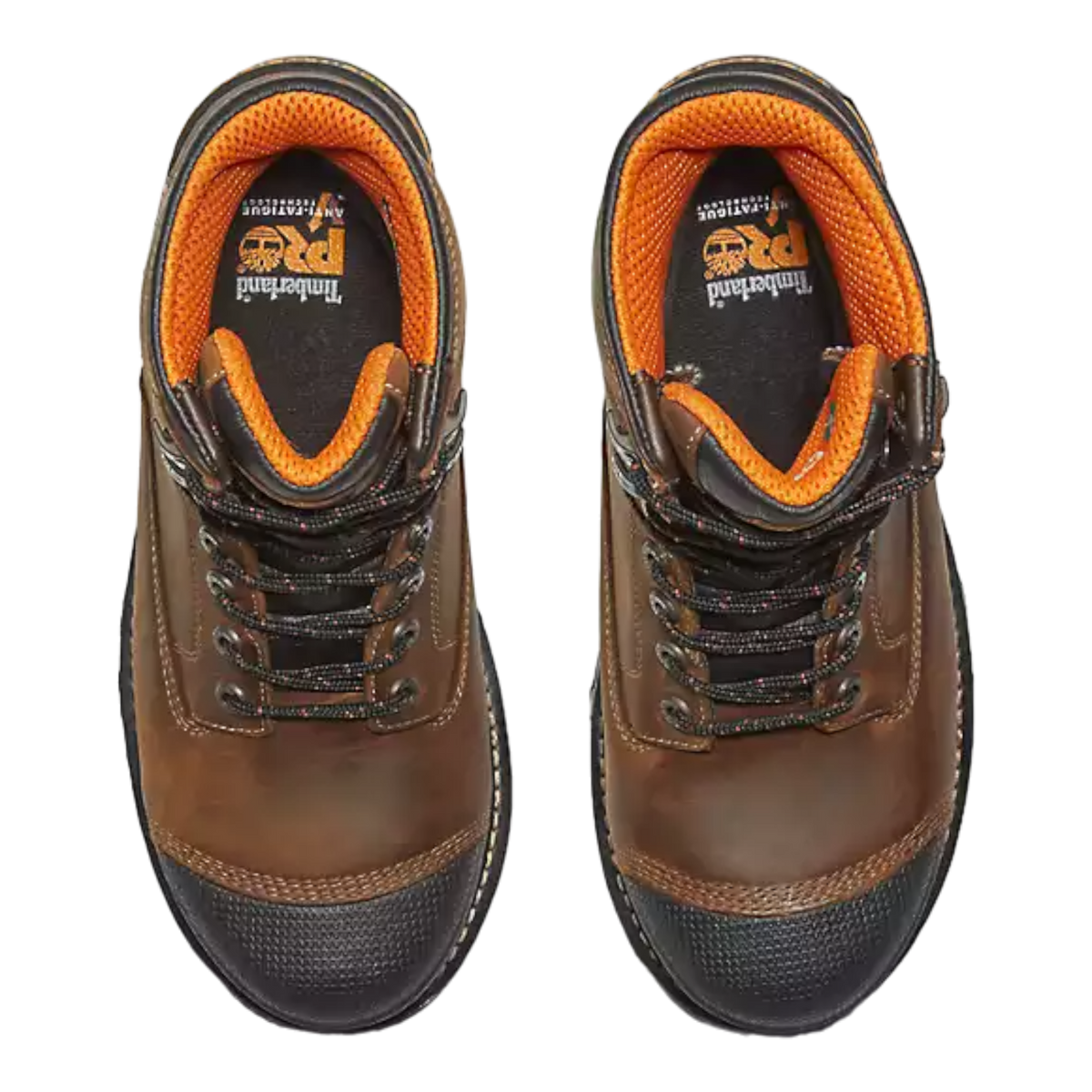 Men's Boondock 8" Composite Toe Waterproof Work Boot