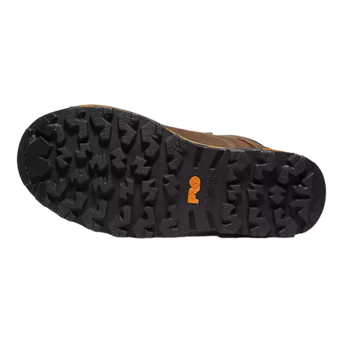 Men's Boondock 8" Composite Toe Waterproof Work Boot