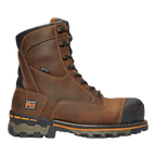 Men's Boondock 8" Composite Toe Waterproof Work Boot
