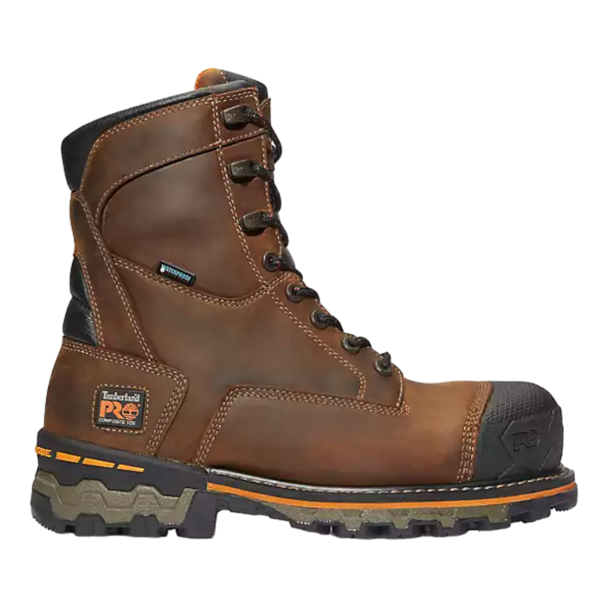 Timberland Pro - Men's Boondock 8