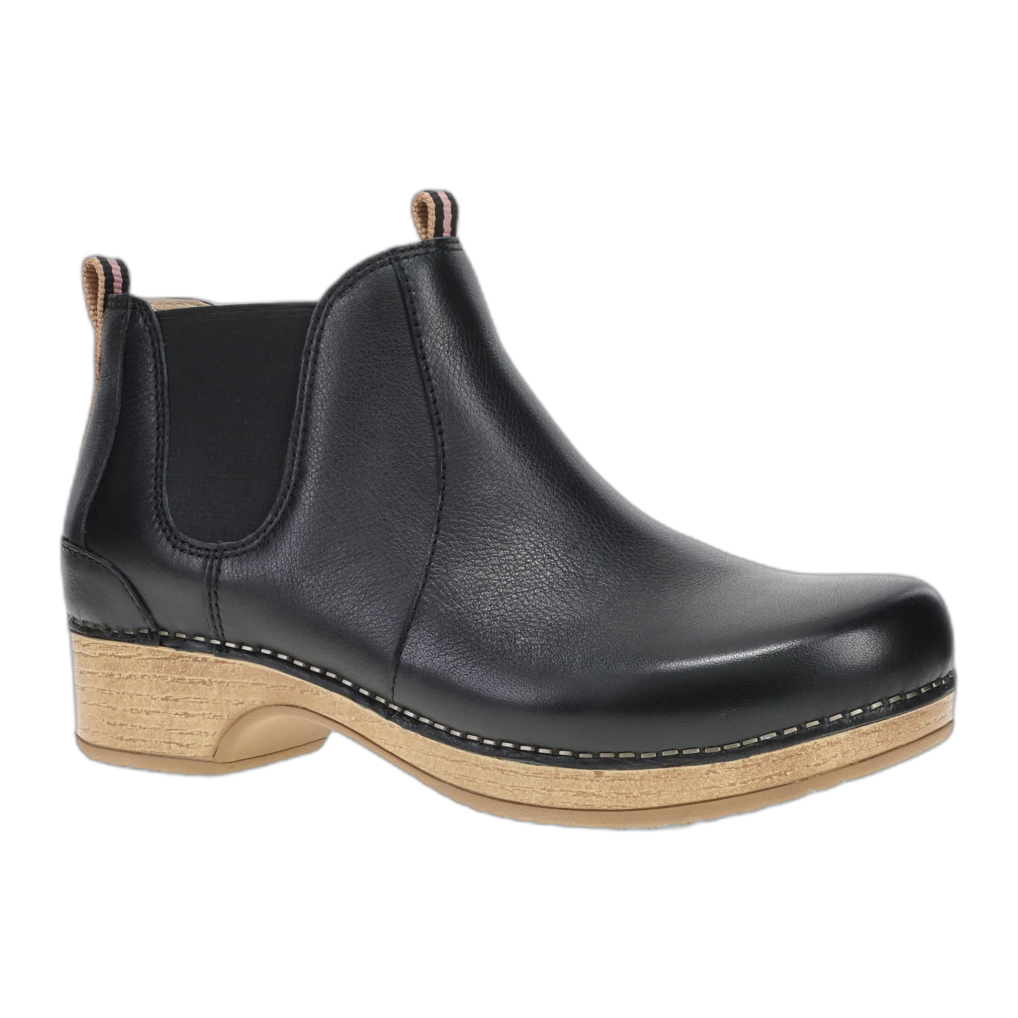 Dansko - Becka - Black / M / 36