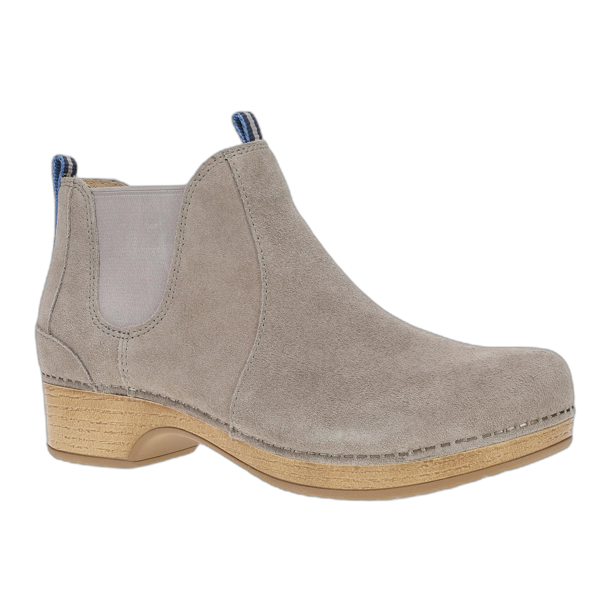 Dansko - Becka - Taupe / M / 36