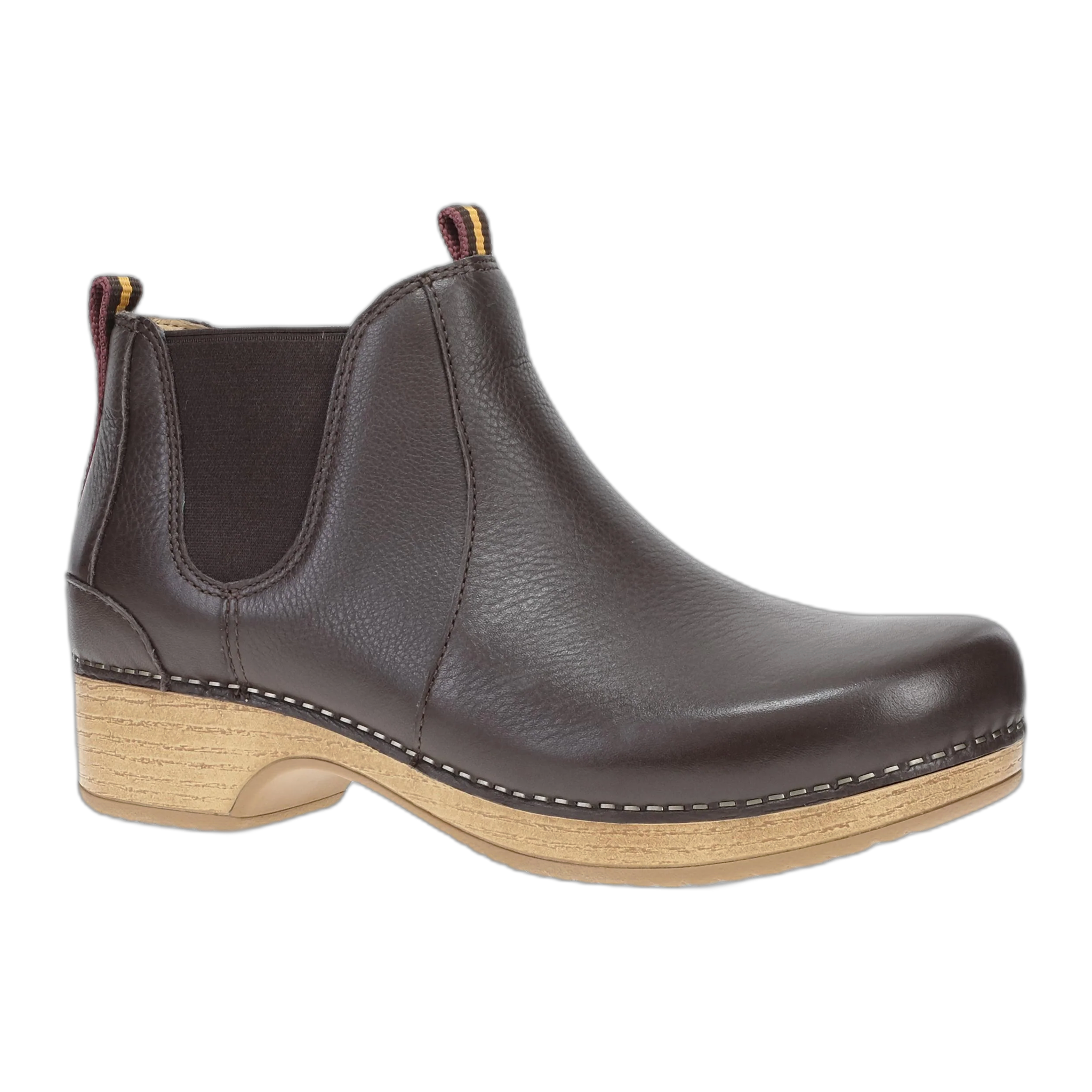 Dansko - Becka - Chocolate / M / 36