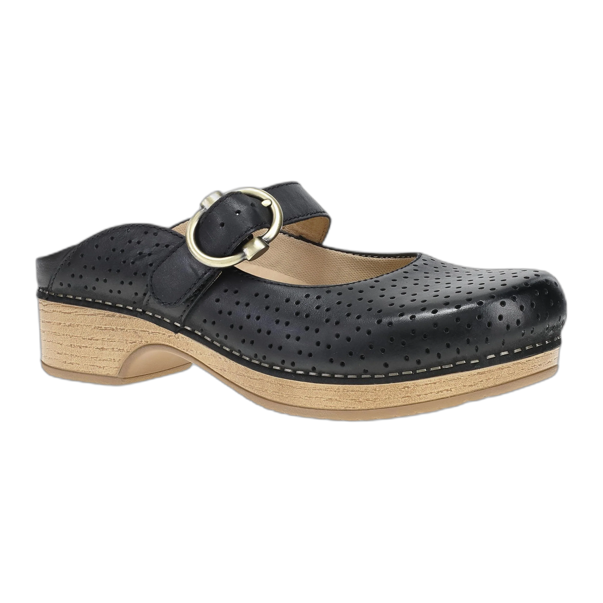 Blaire Clog