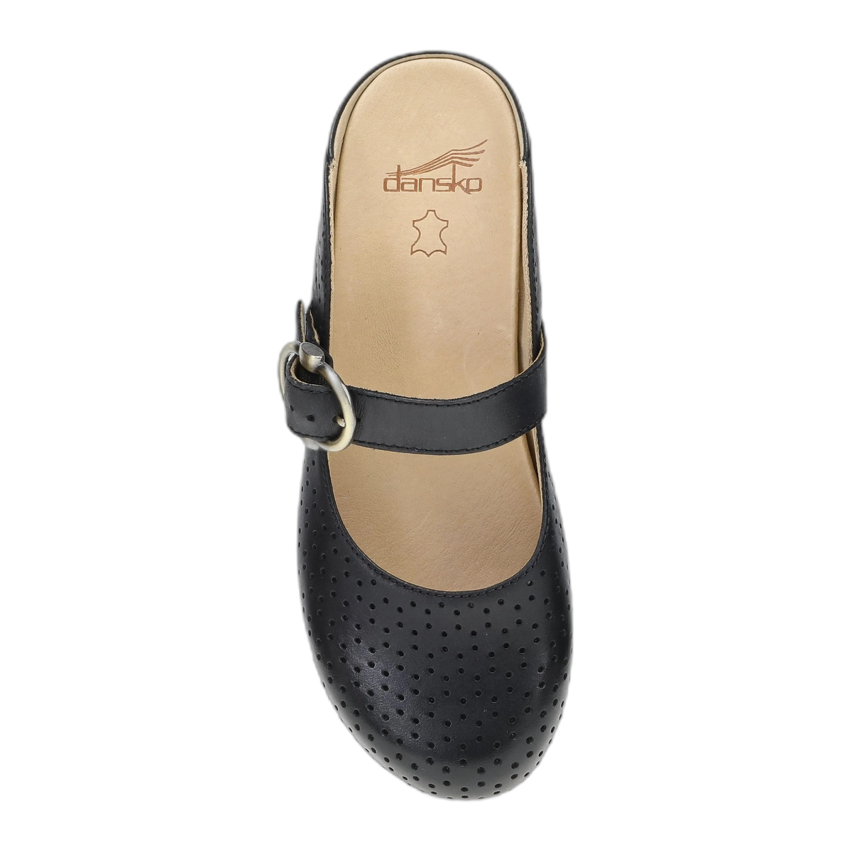 Blaire Clog